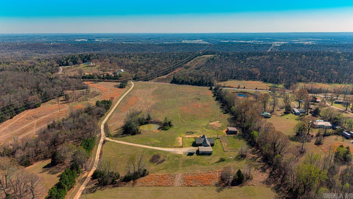 850 Sandy Ford  El Paso, AR