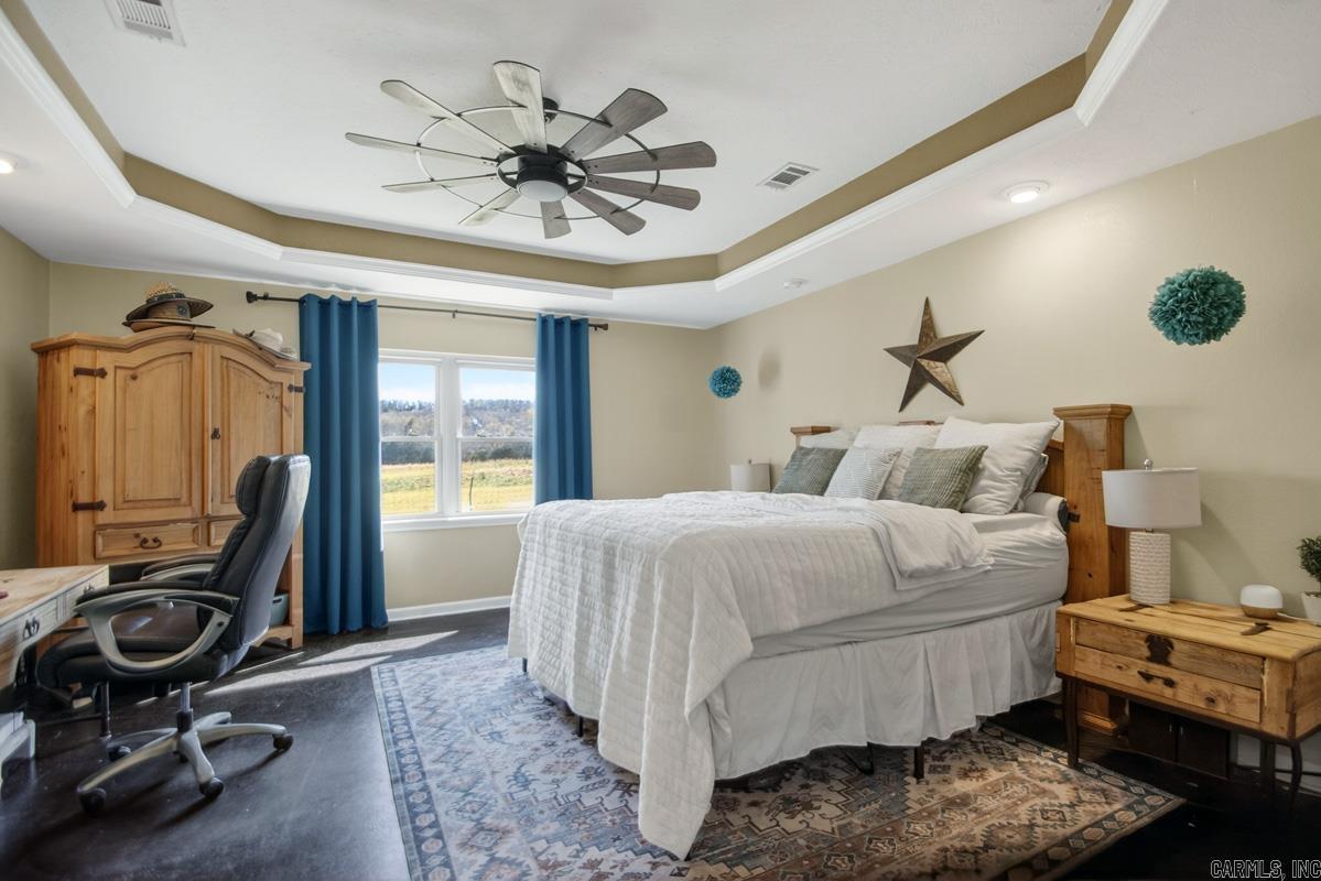 850 Sandy Ford  El Paso, AR