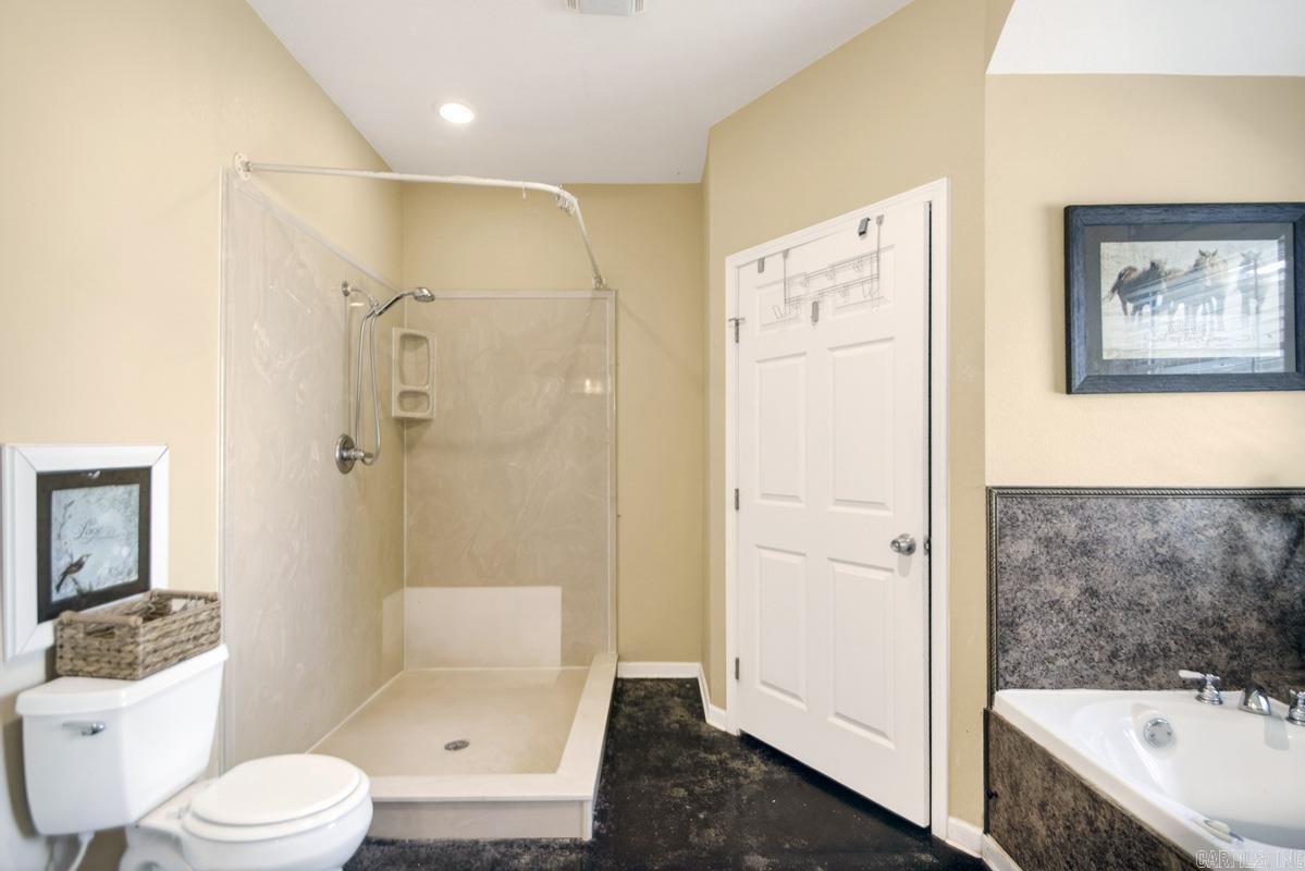 850 Sandy Ford  El Paso, AR