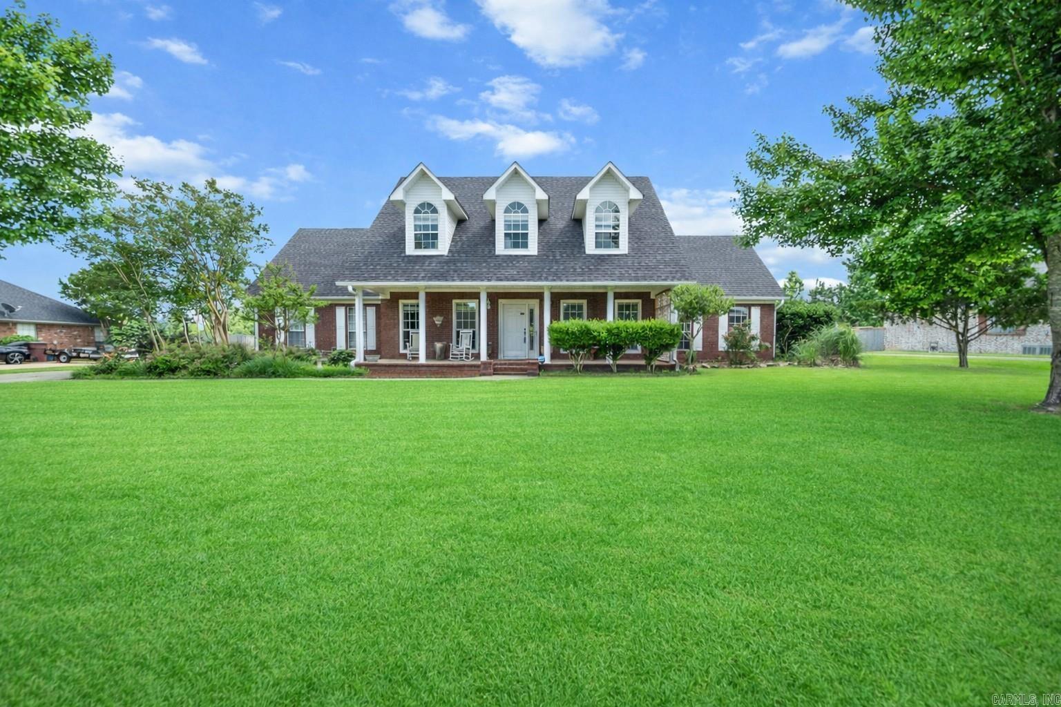 59 Weaver Cir  Vilonia, AR