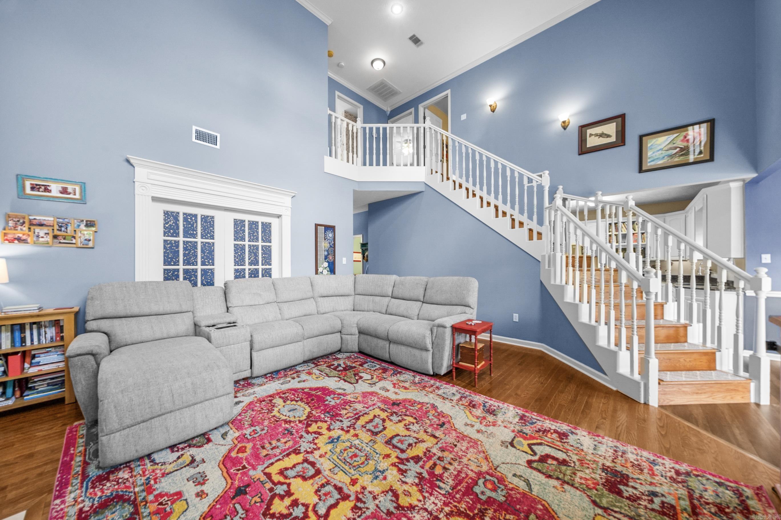 59 Weaver Cir  Vilonia, AR