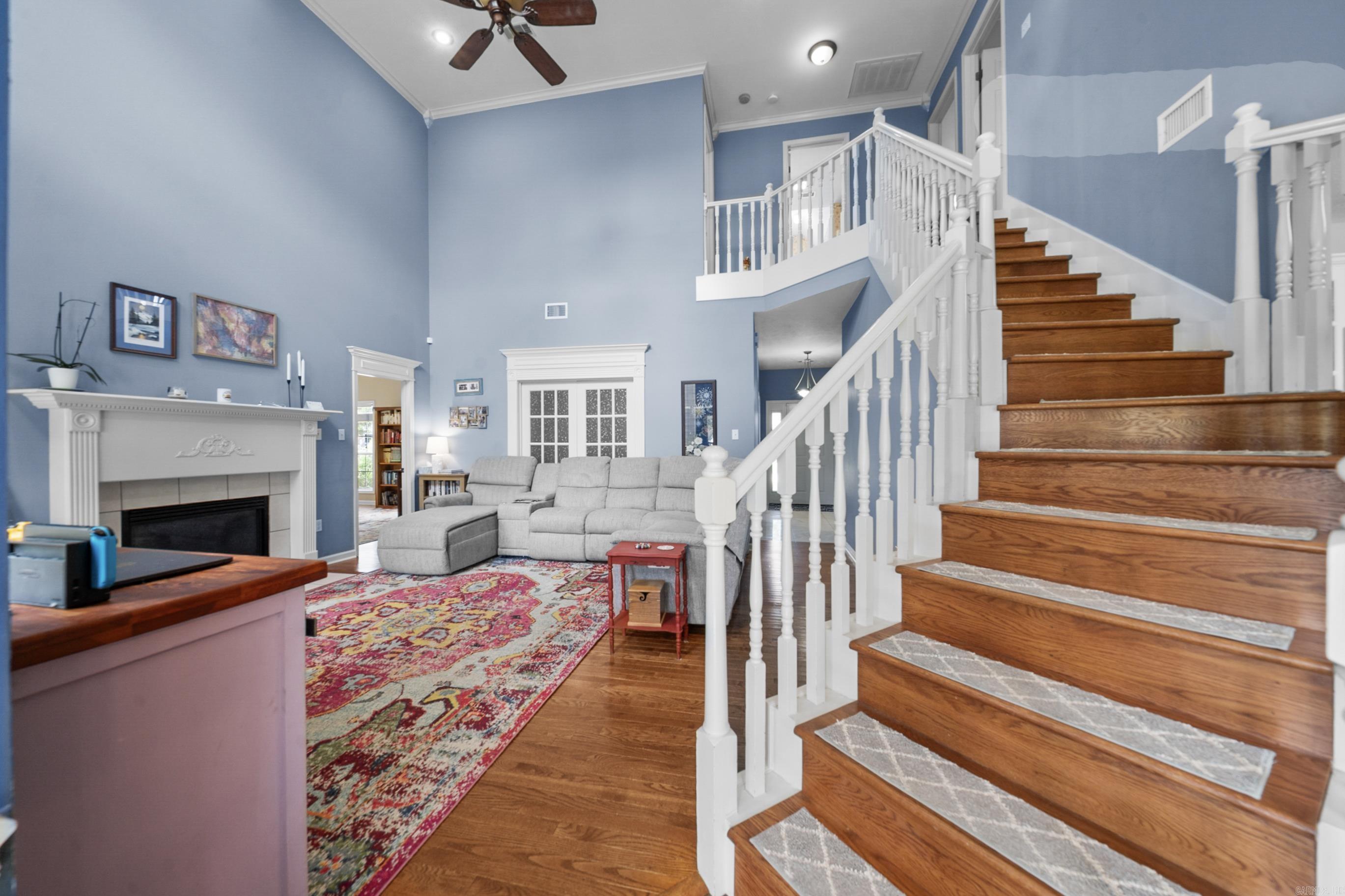 59 Weaver Cir  Vilonia, AR