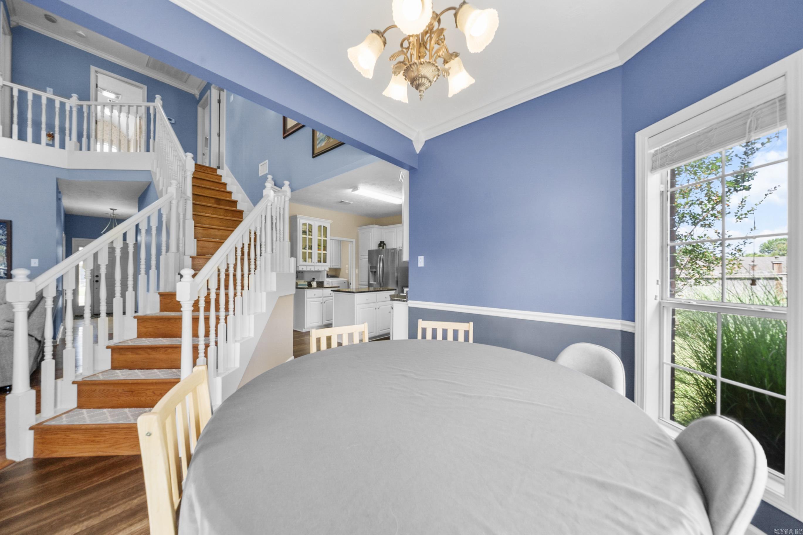 59 Weaver Cir  Vilonia, AR