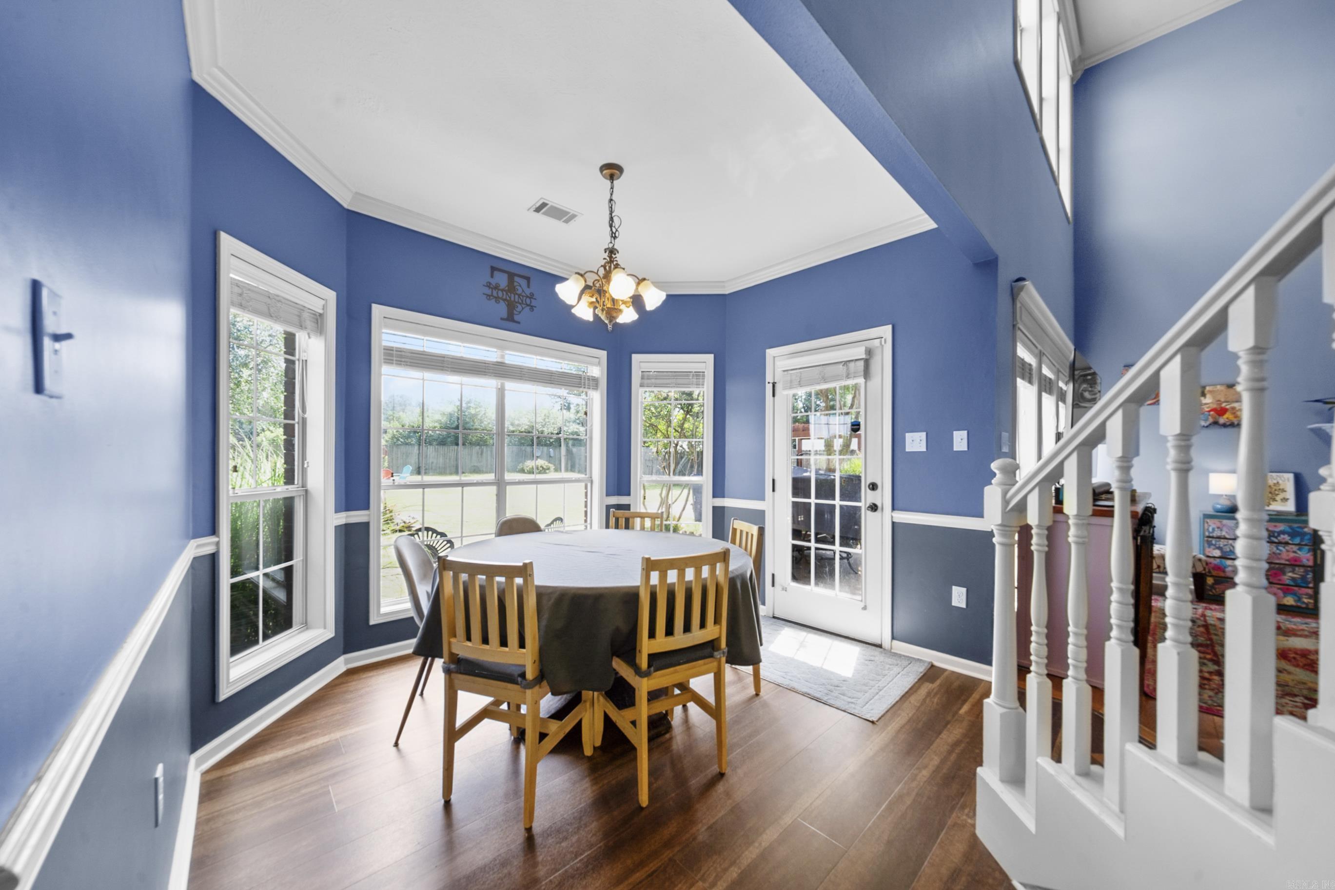 59 Weaver Cir  Vilonia, AR