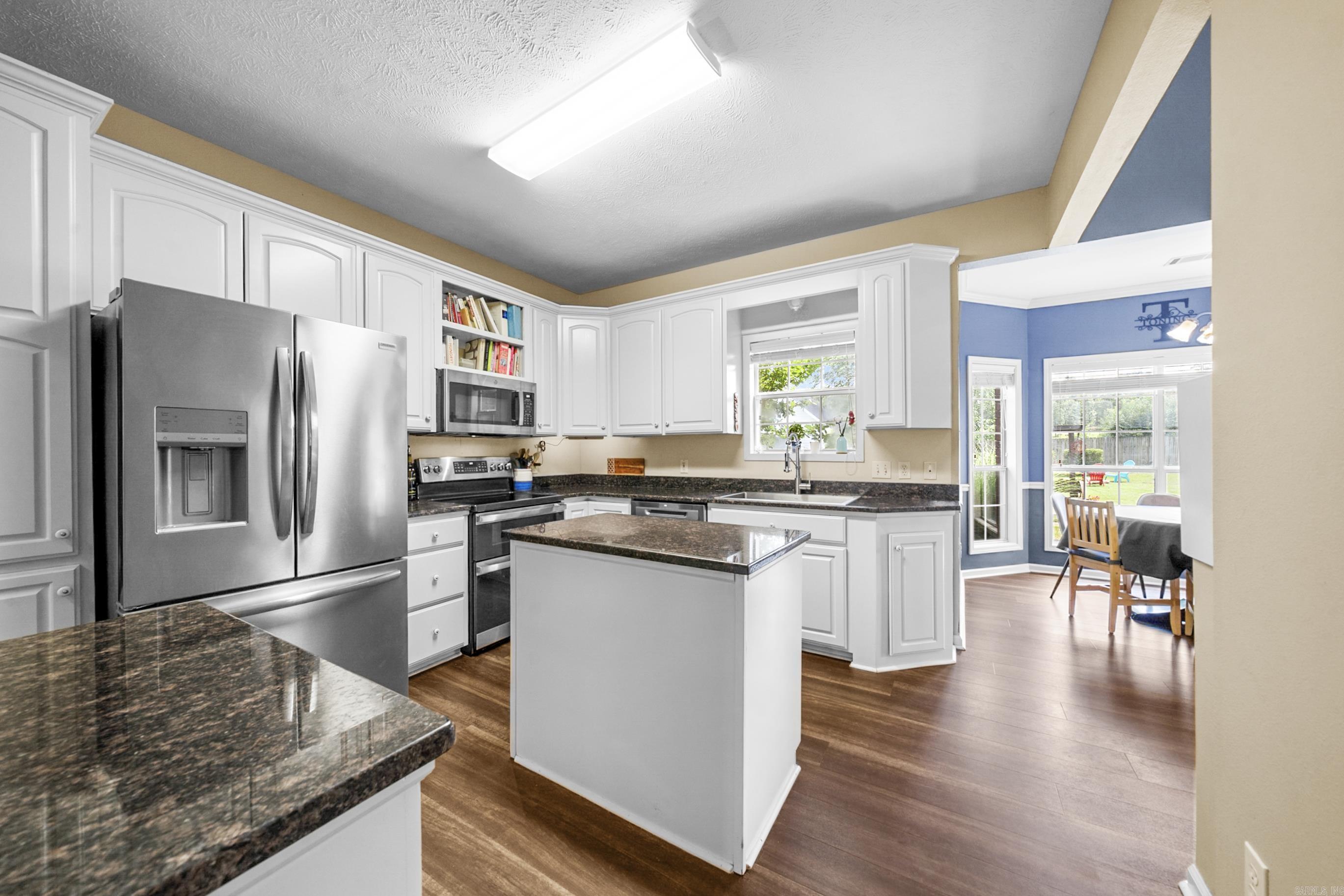 59 Weaver Cir  Vilonia, AR