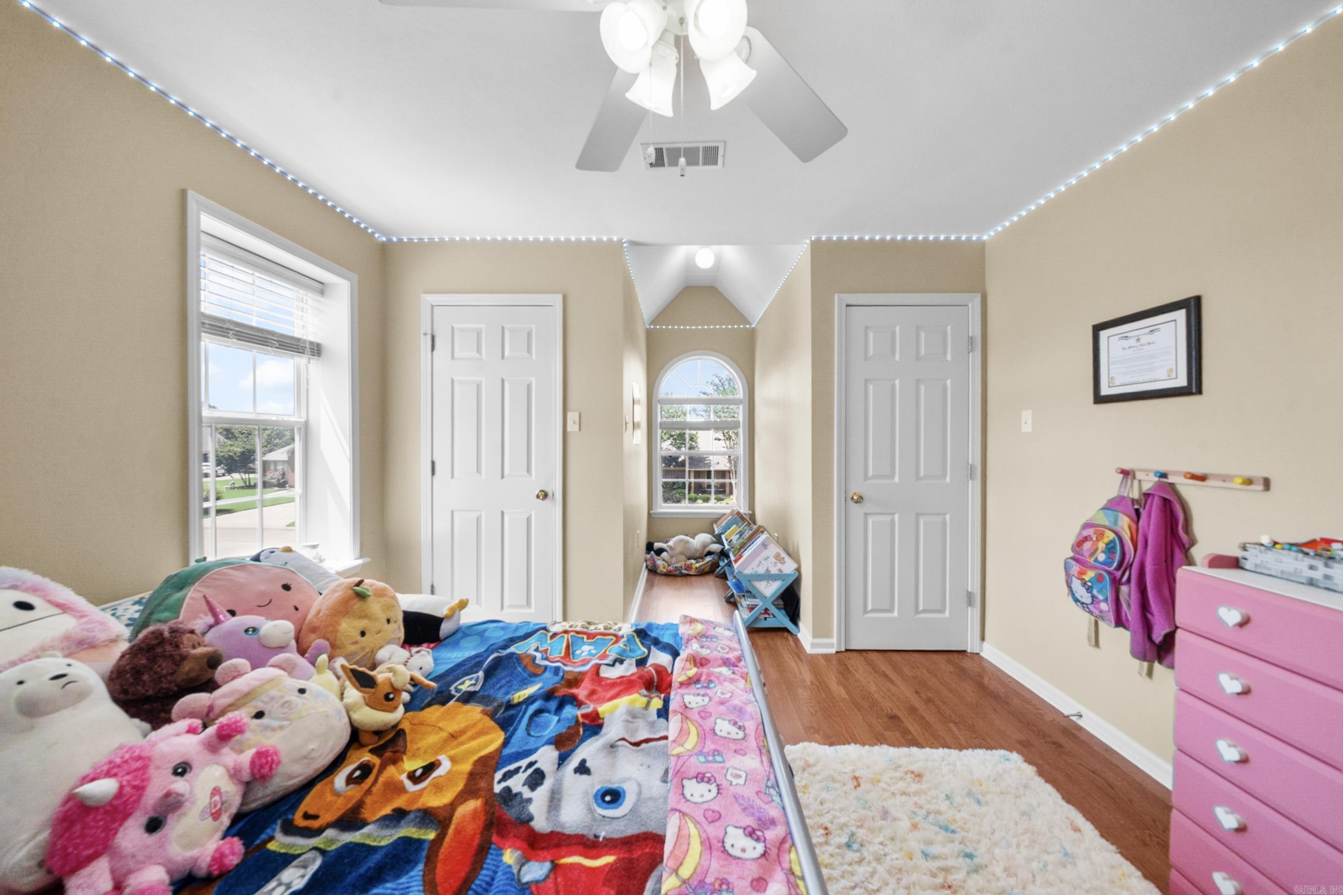 59 Weaver Cir  Vilonia, AR