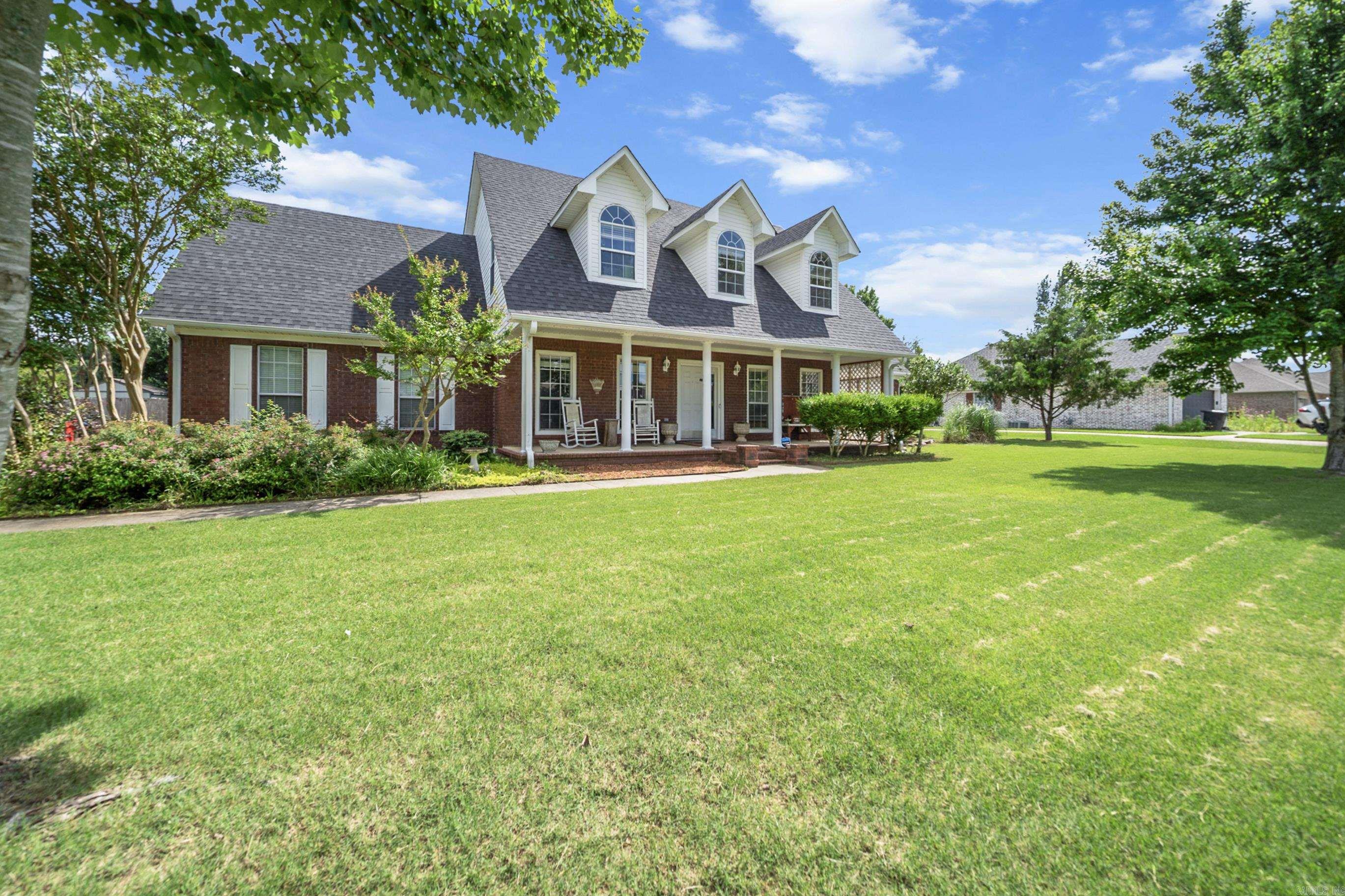 59 Weaver Cir  Vilonia, AR