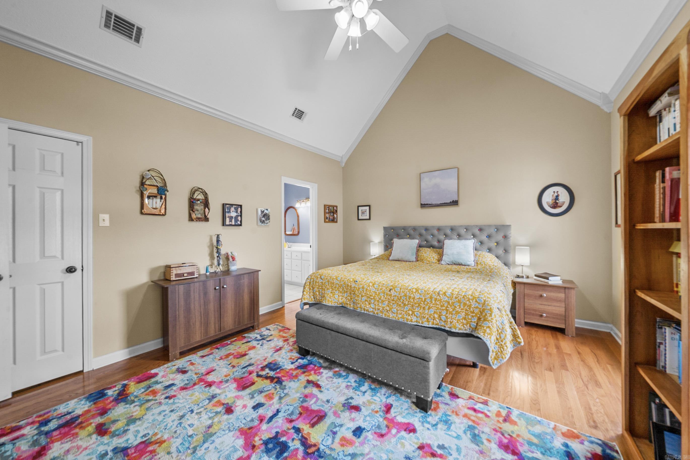 59 Weaver Cir  Vilonia, AR