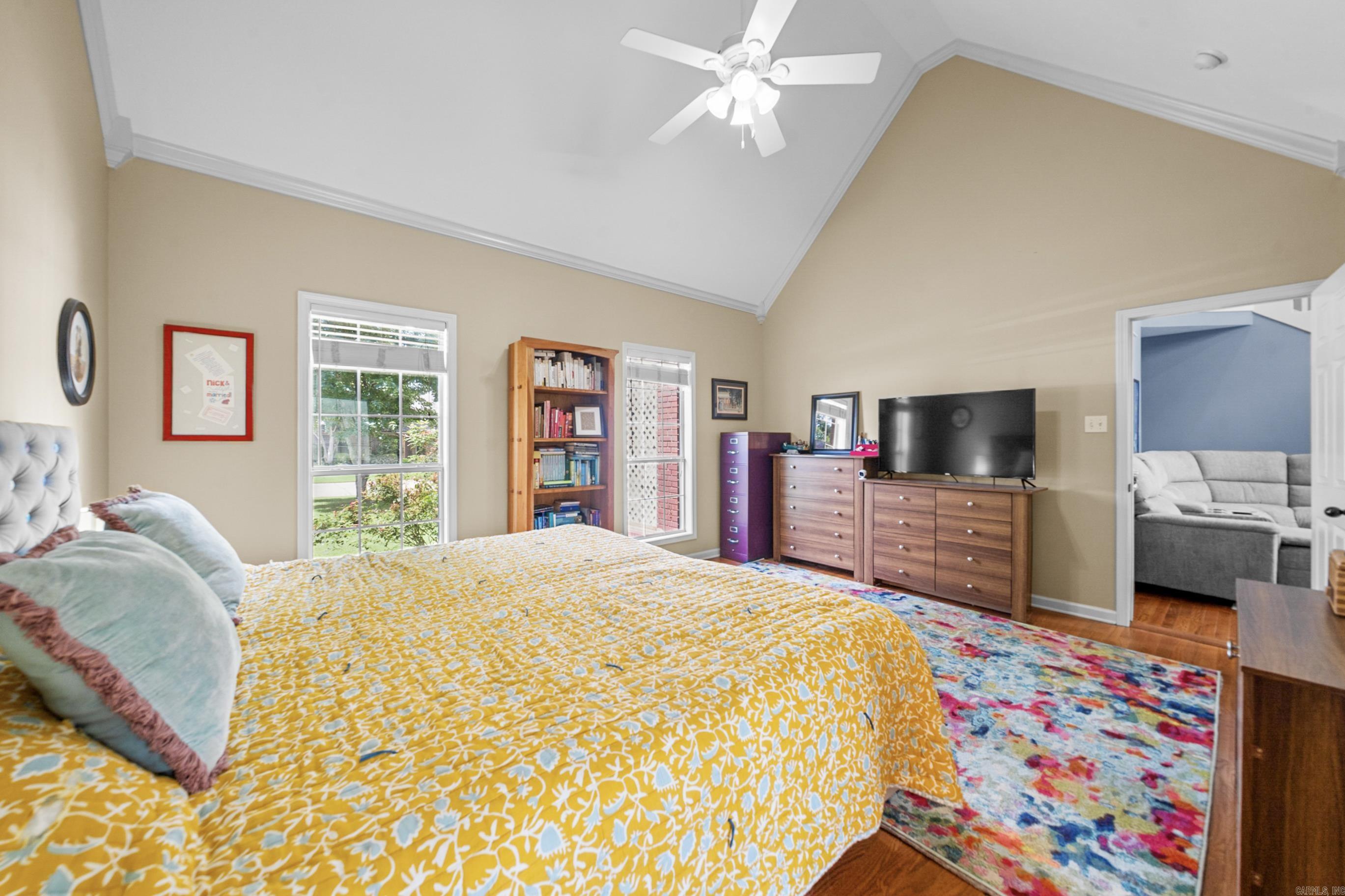 59 Weaver Cir  Vilonia, AR