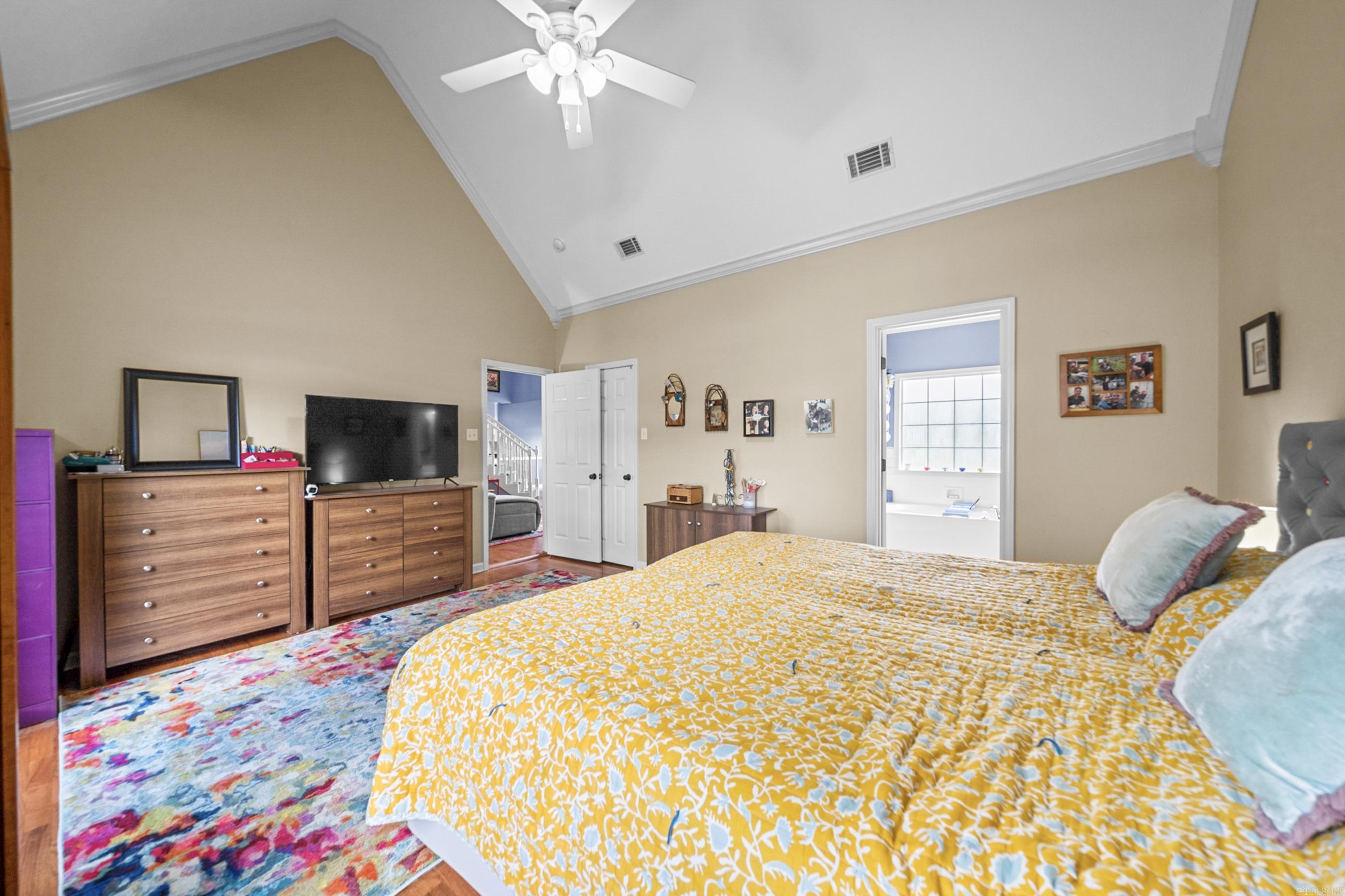 59 Weaver Cir  Vilonia, AR