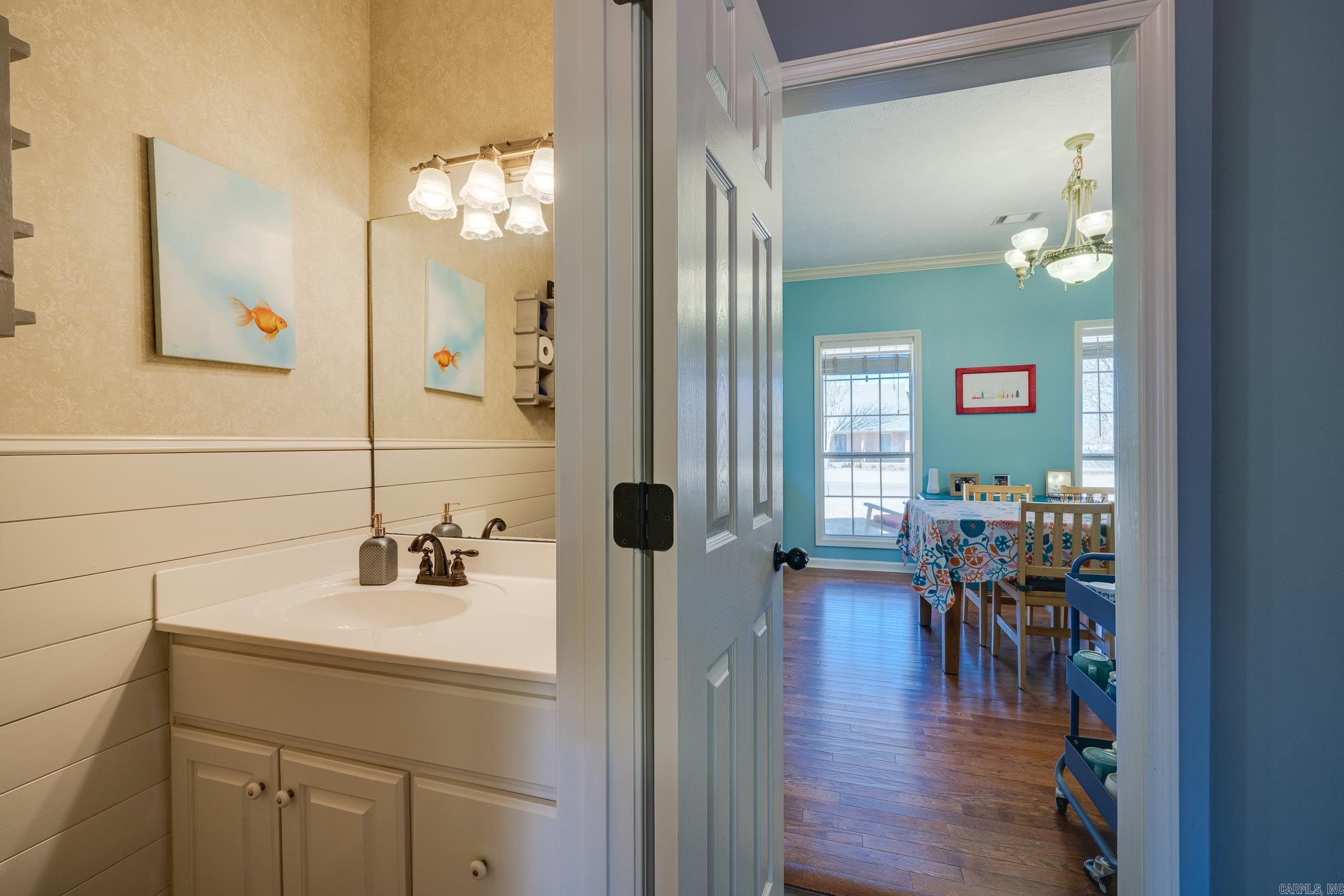 59 Weaver Cir  Vilonia, AR