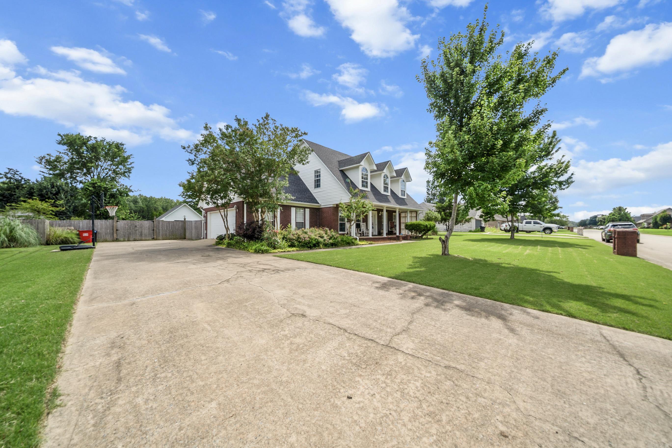 59 Weaver Cir  Vilonia, AR