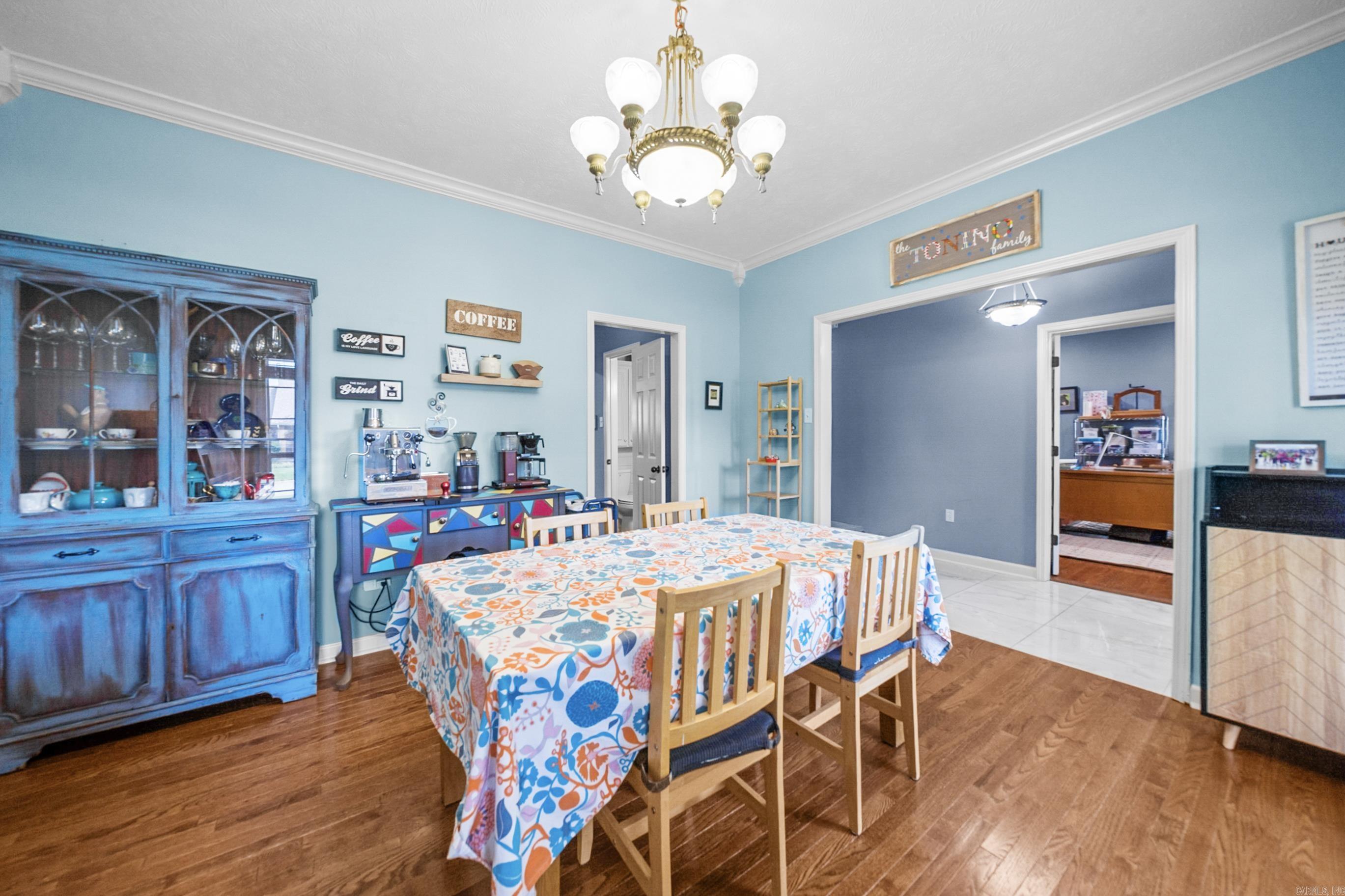 59 Weaver Cir  Vilonia, AR