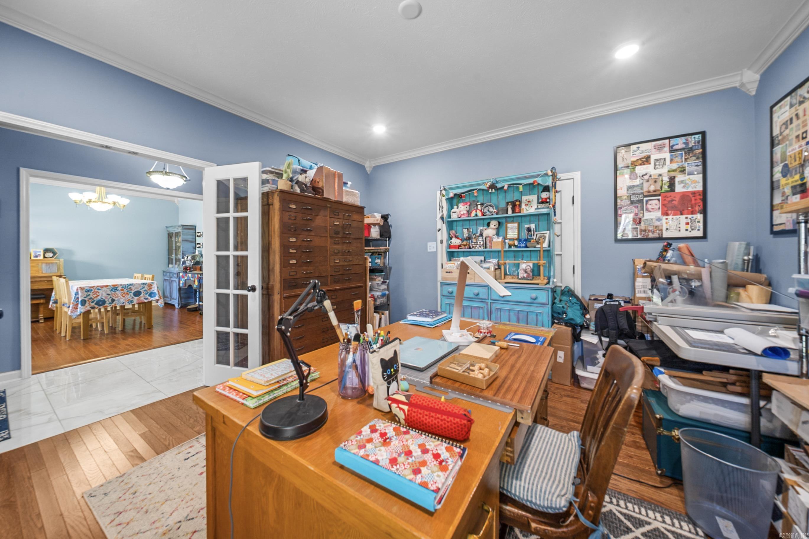 59 Weaver Cir  Vilonia, AR