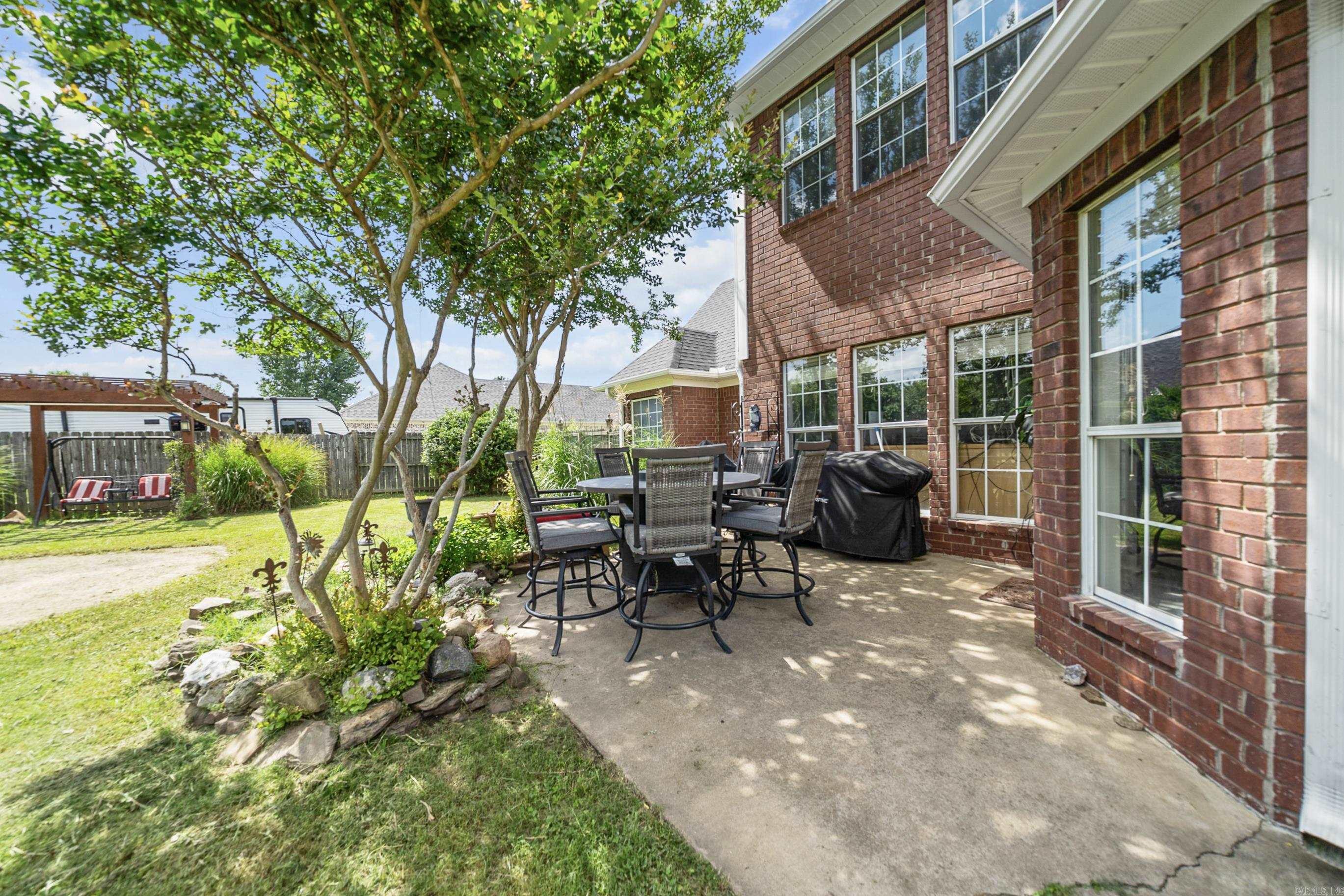 59 Weaver Cir  Vilonia, AR