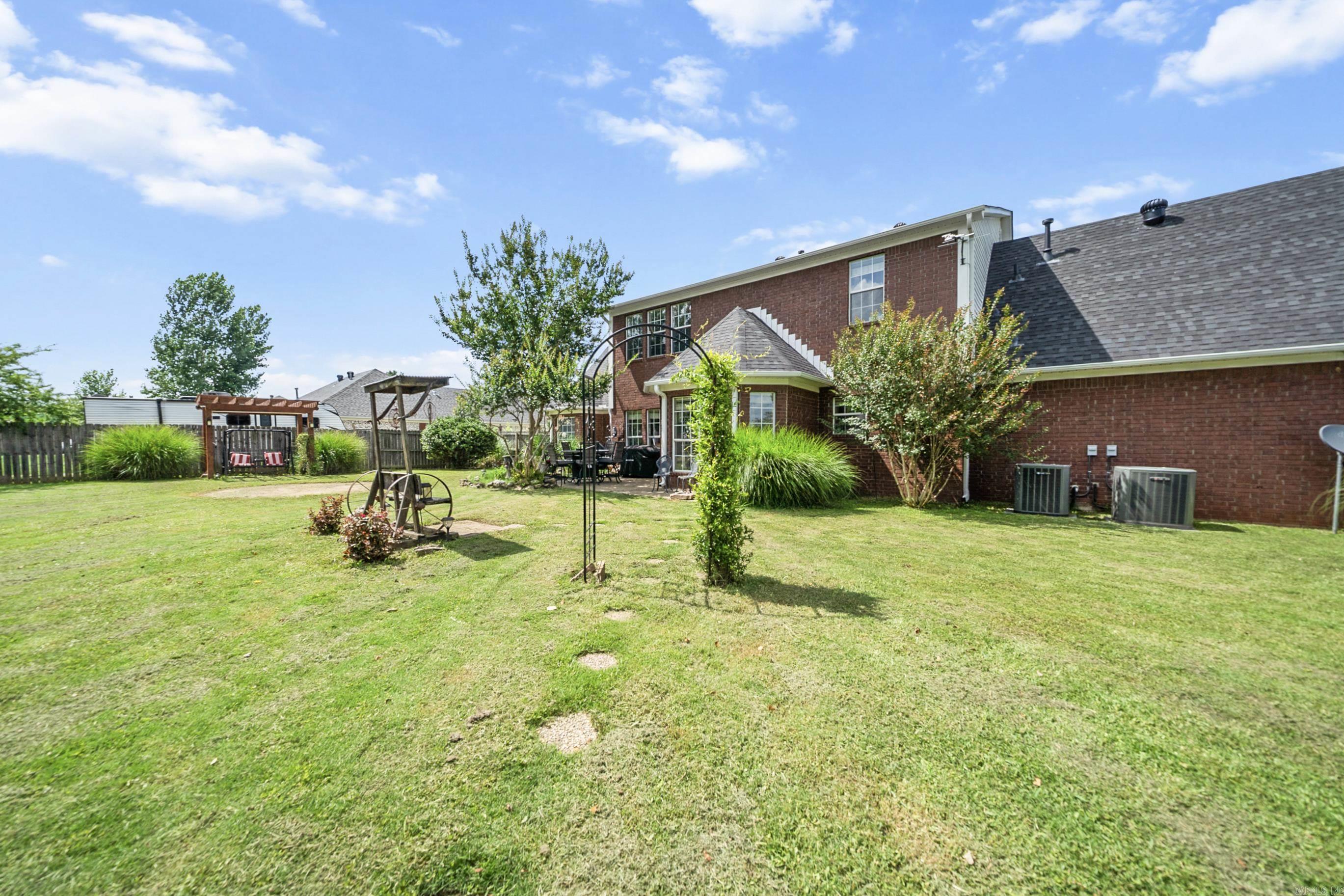 59 Weaver Cir  Vilonia, AR