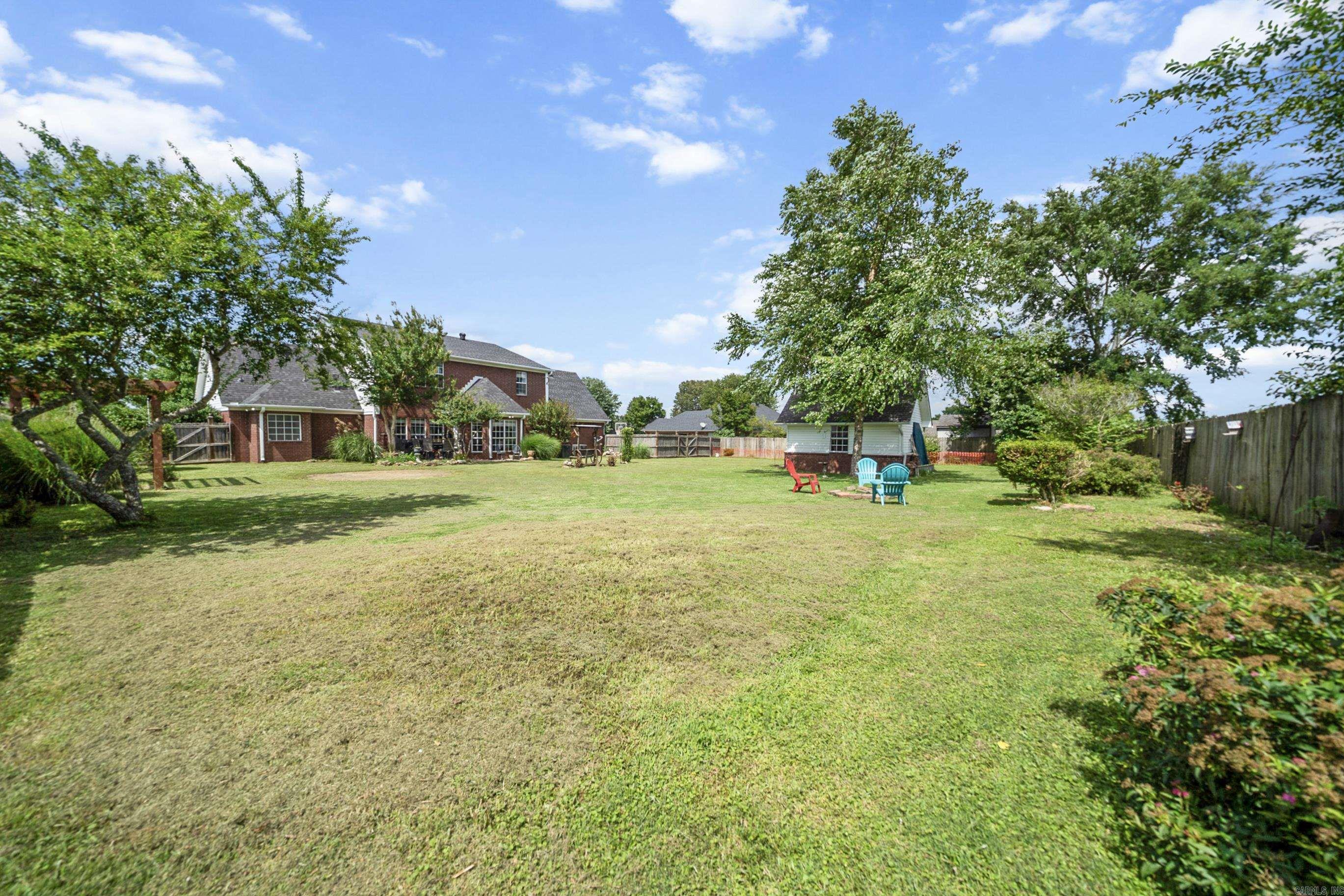 59 Weaver Cir  Vilonia, AR