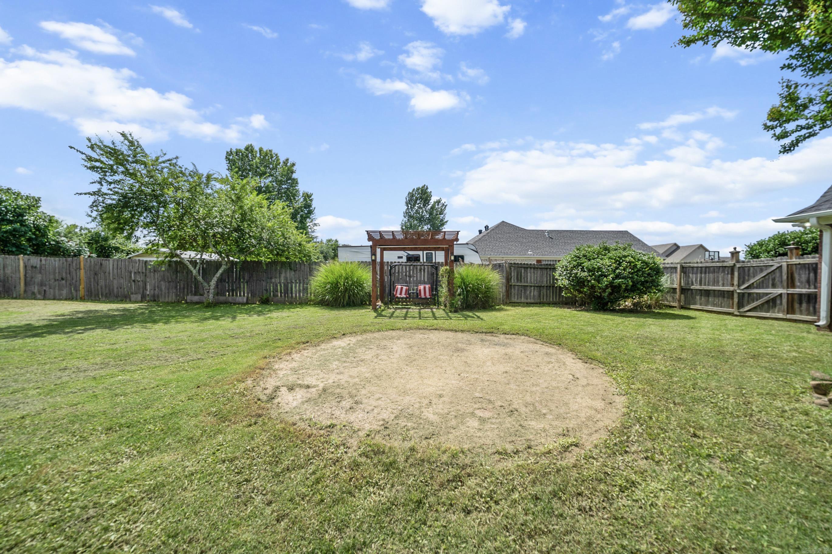 59 Weaver Cir  Vilonia, AR