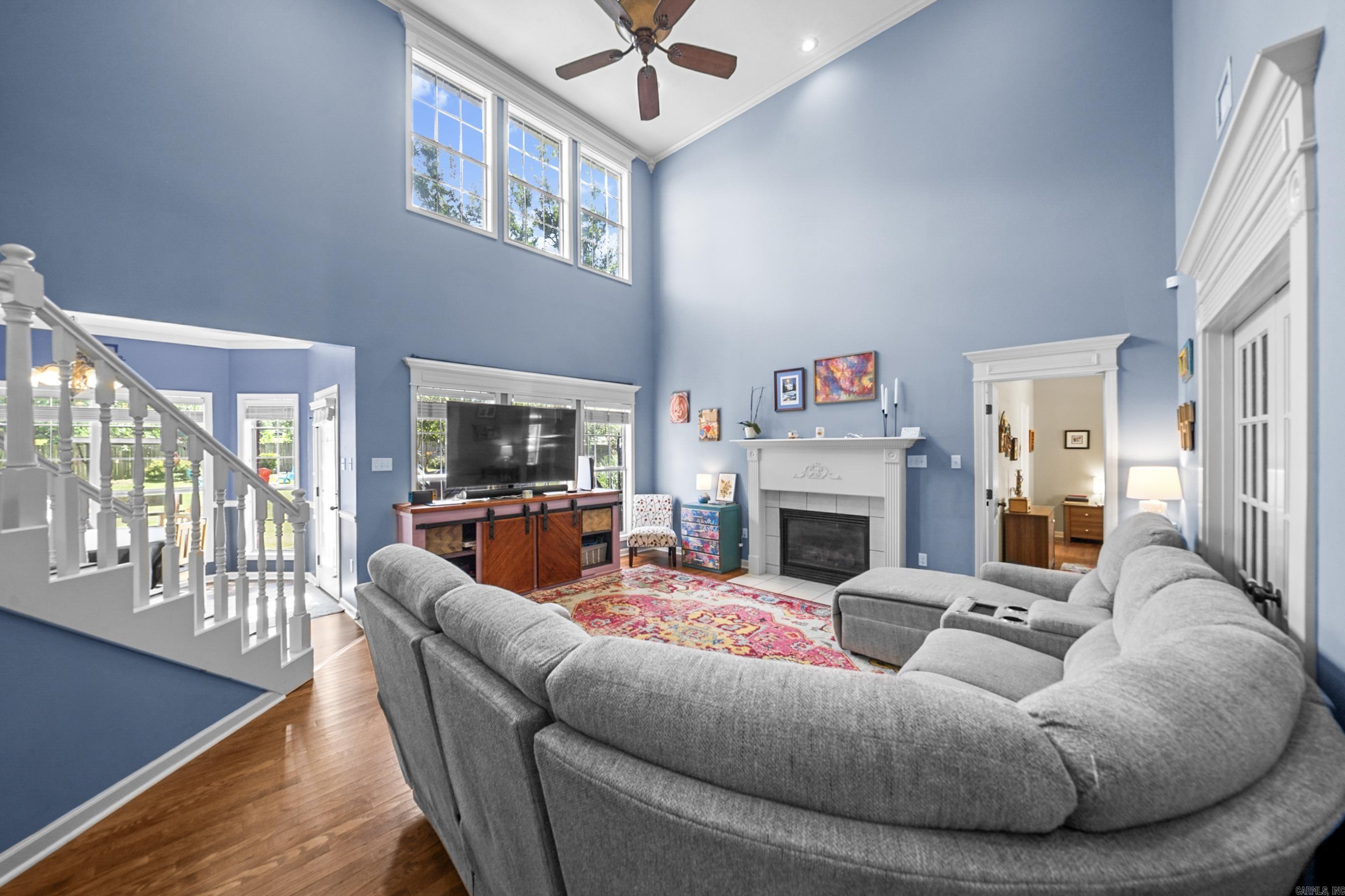 59 Weaver Cir  Vilonia, AR