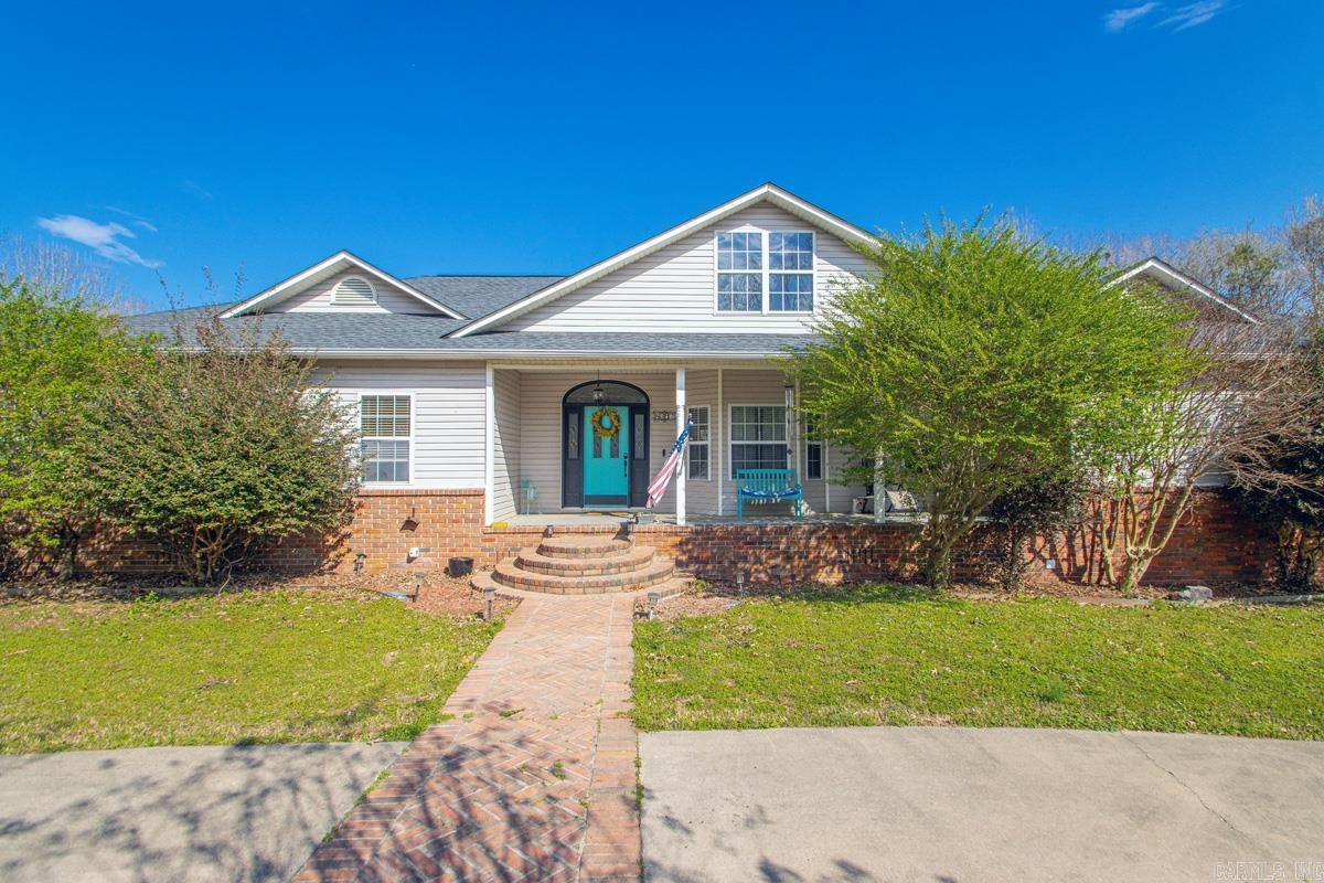 4397 GABBY  Benton, AR