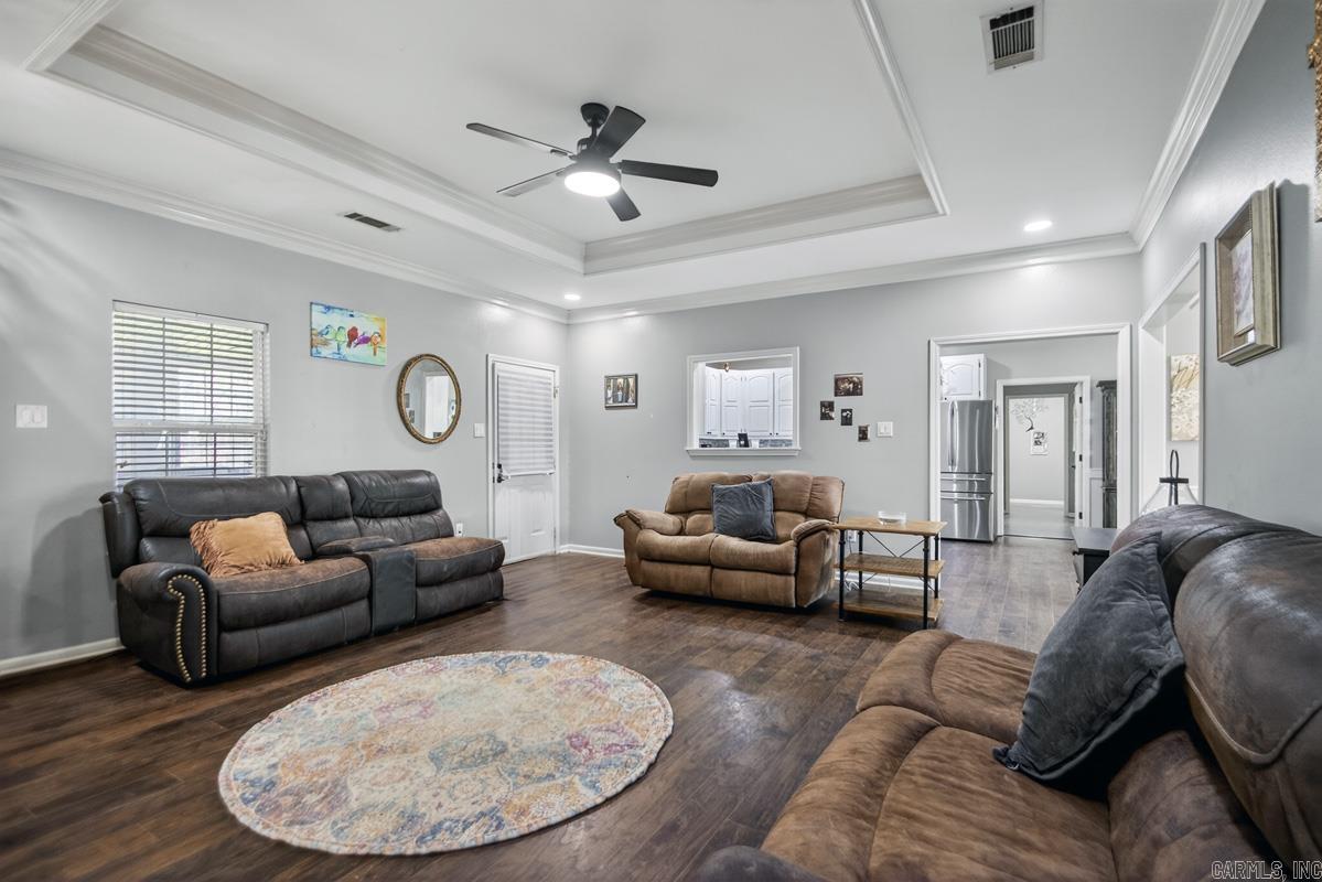 4397 GABBY  Benton, AR