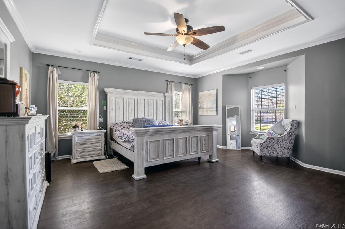 4397 GABBY  Benton, AR