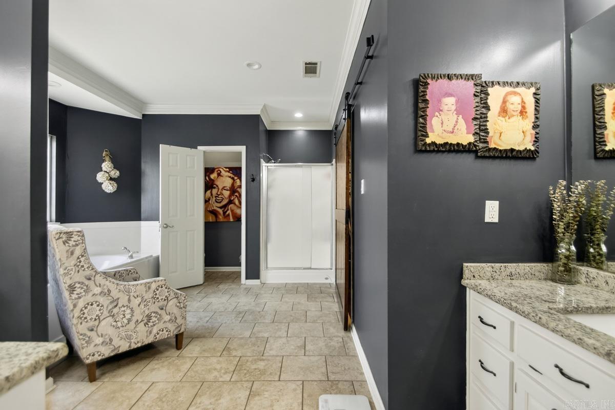 4397 GABBY  Benton, AR