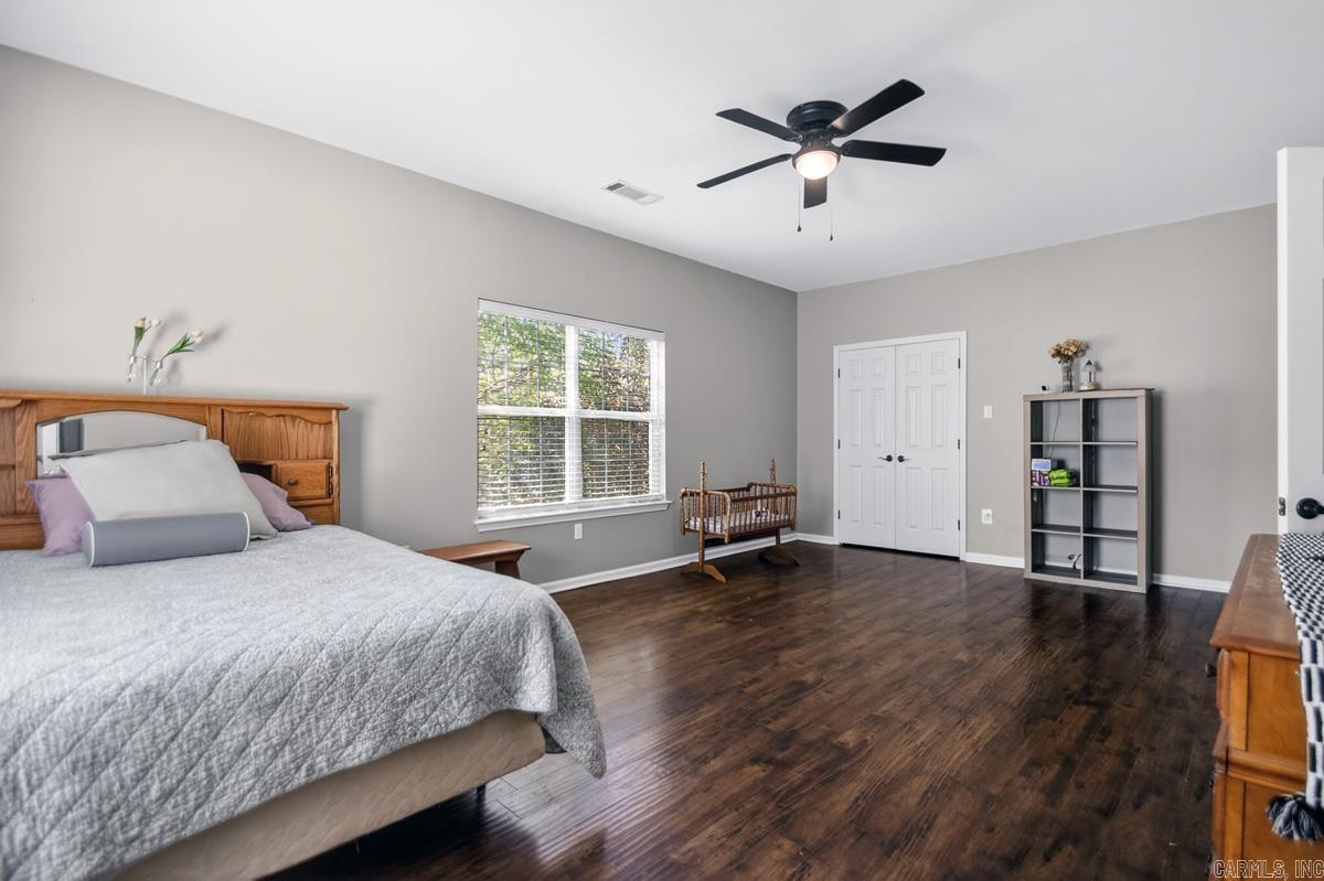 4397 GABBY  Benton, AR