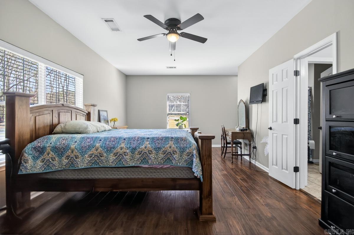 4397 GABBY  Benton, AR