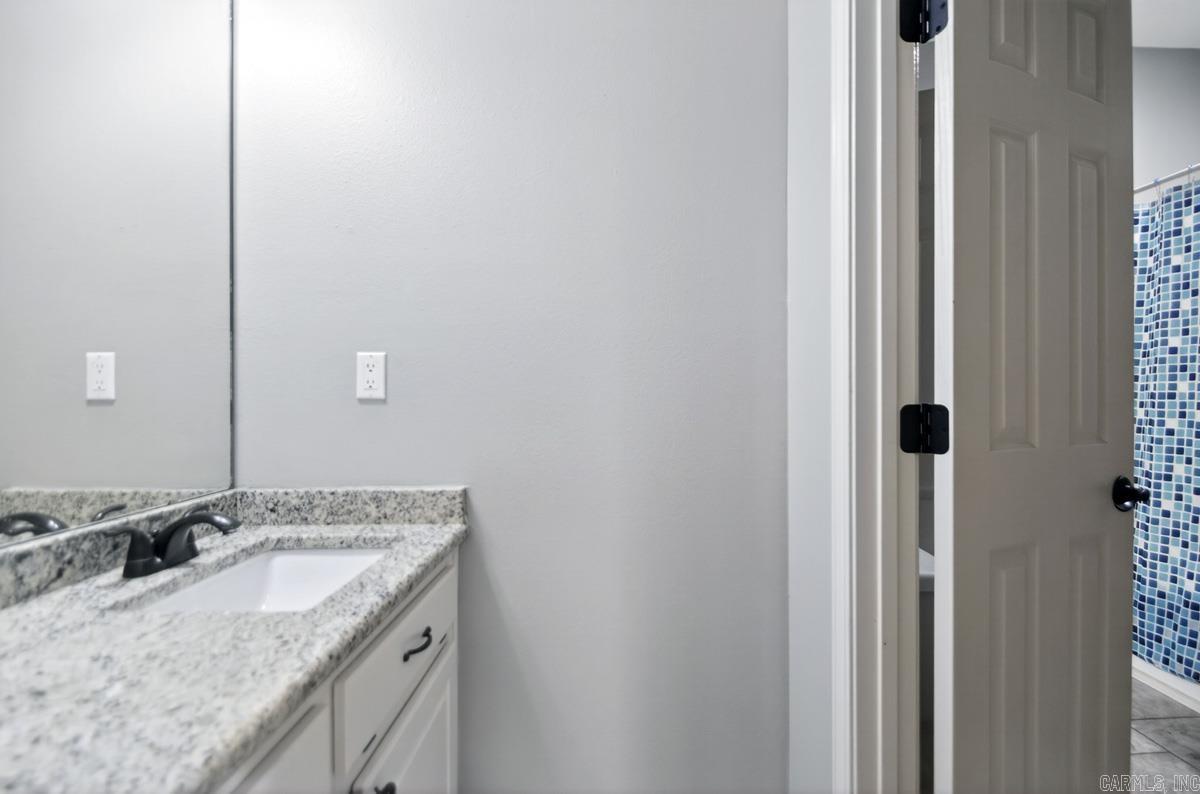 4397 GABBY  Benton, AR