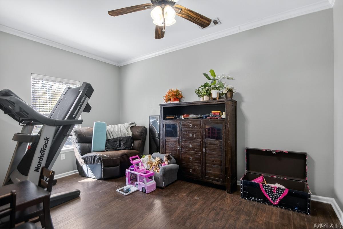 4397 GABBY  Benton, AR