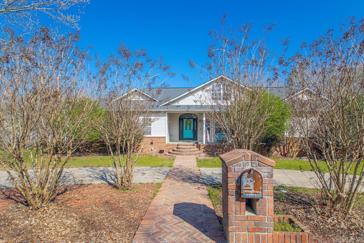 4397 GABBY  Benton, AR