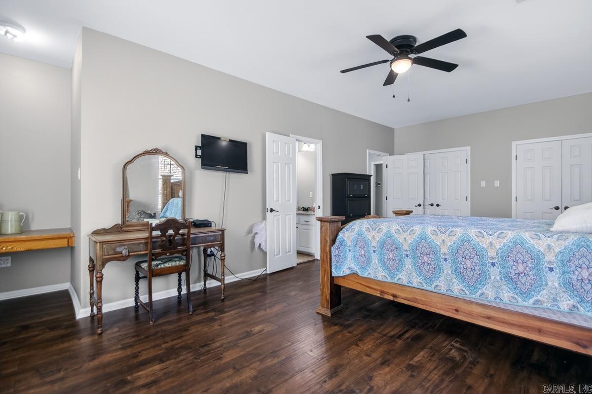 4397 GABBY  Benton, AR