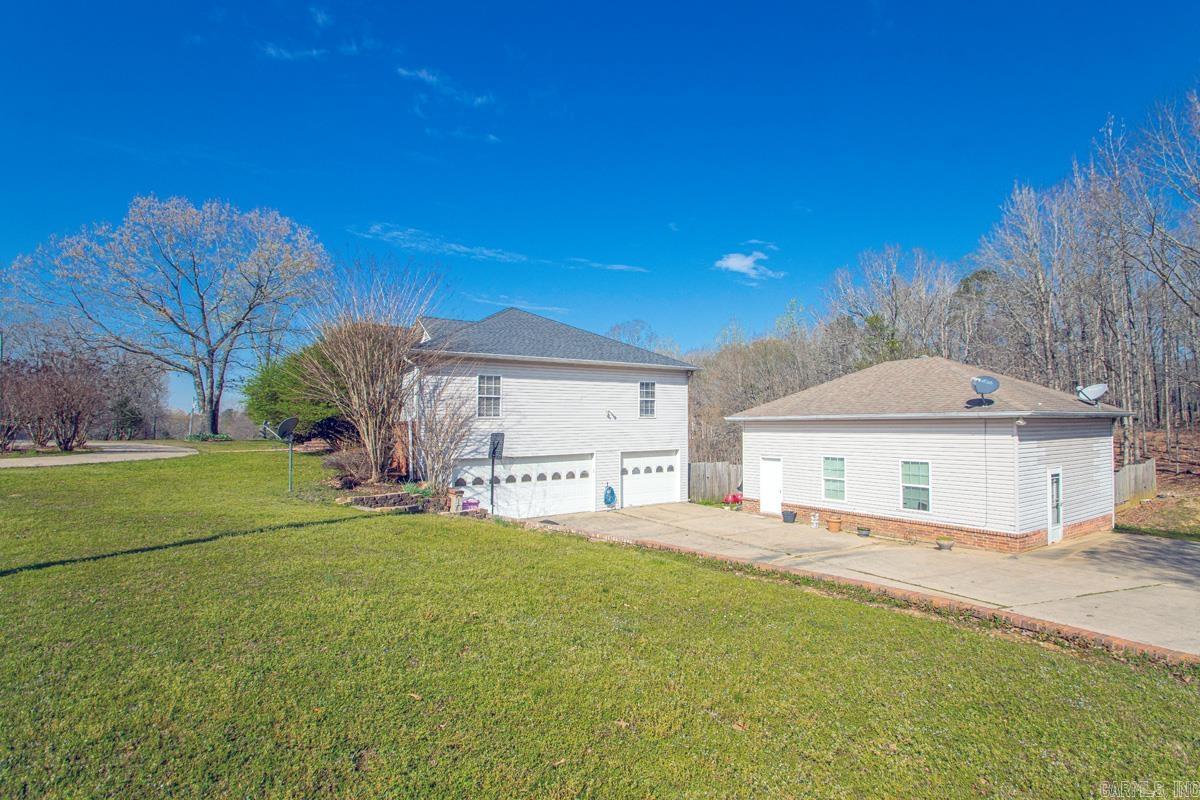 4397 GABBY  Benton, AR