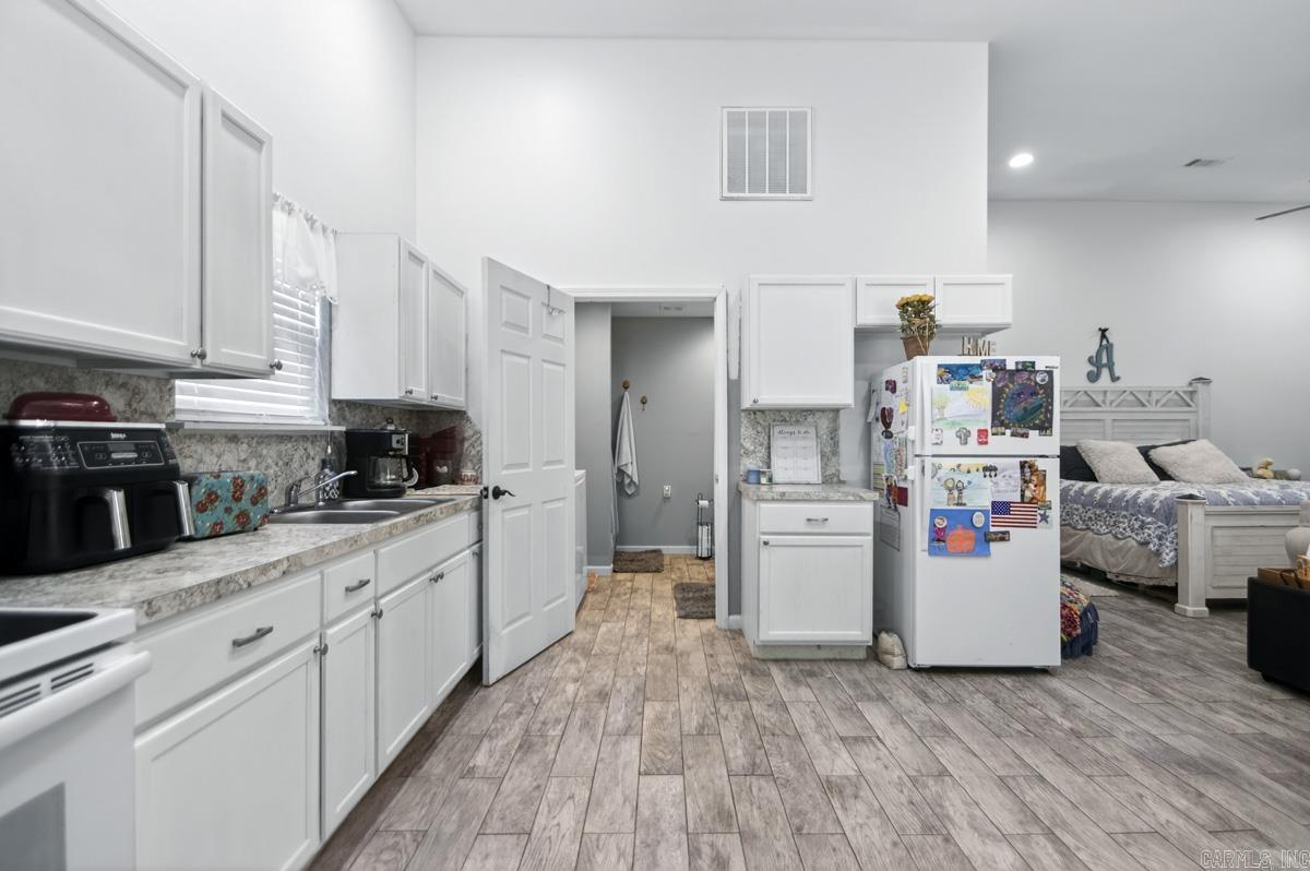 4397 GABBY  Benton, AR