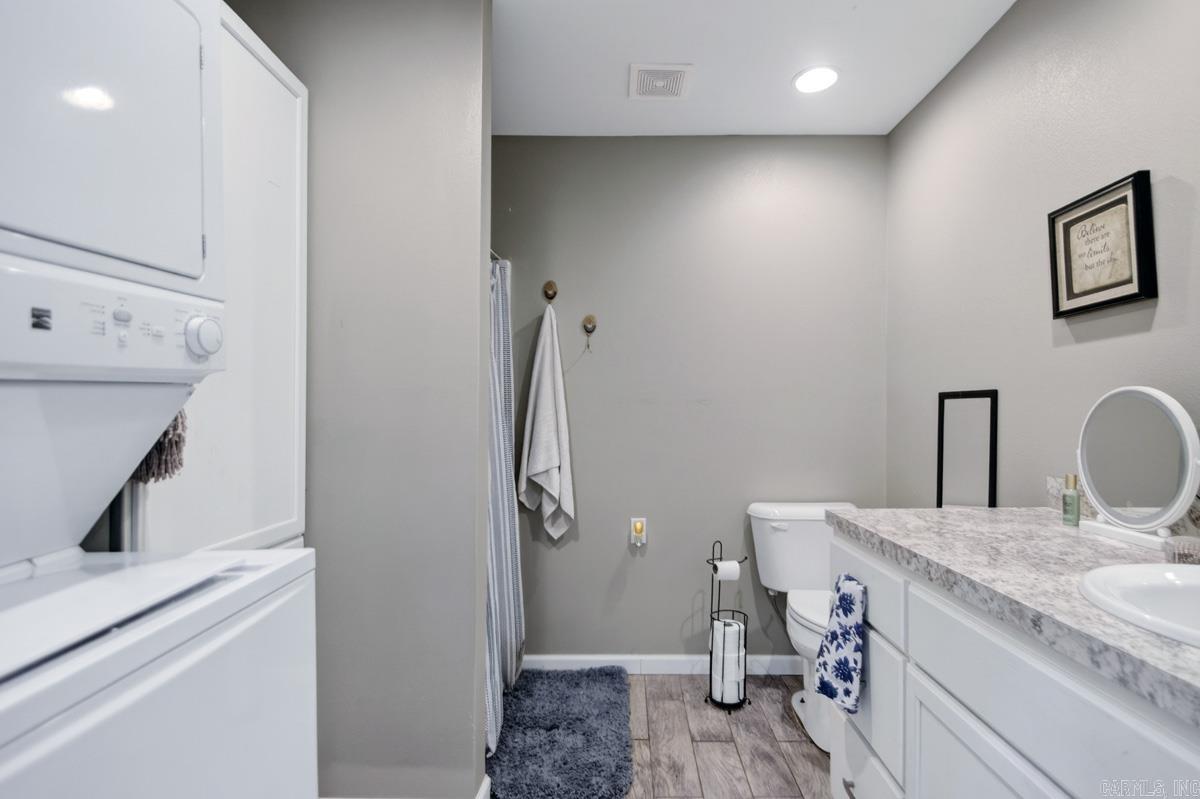 4397 GABBY  Benton, AR