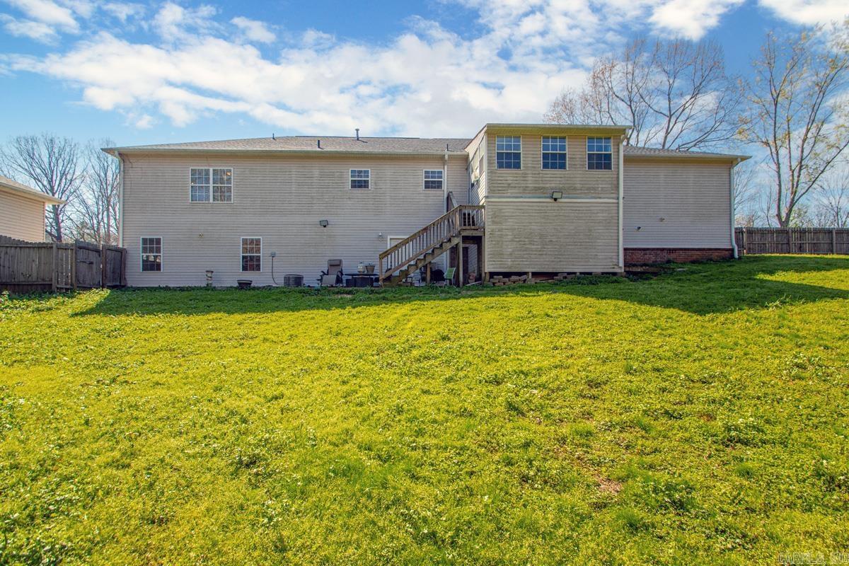 4397 GABBY  Benton, AR