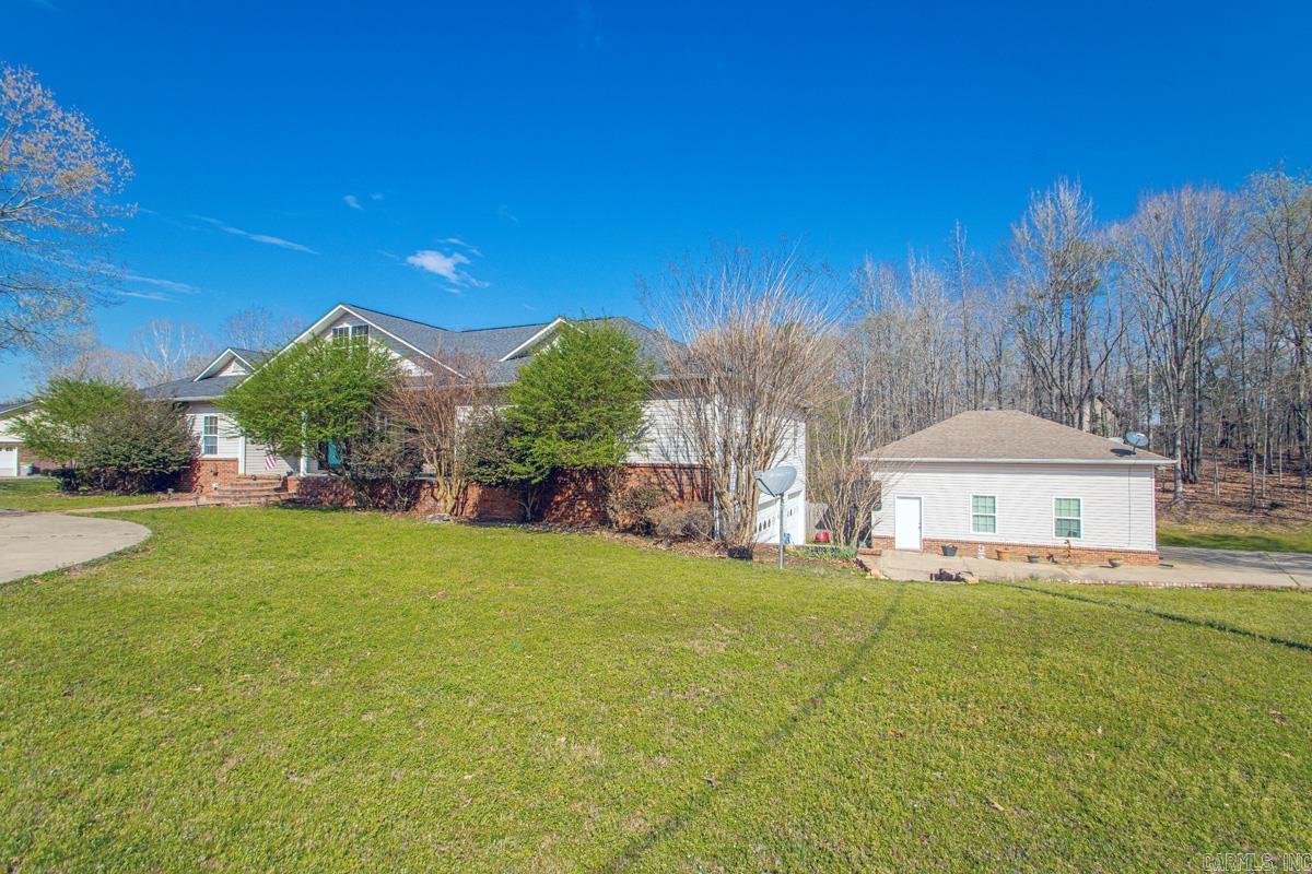 4397 GABBY  Benton, AR