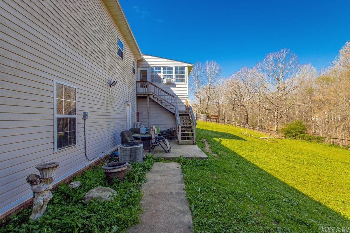 4397 GABBY  Benton, AR