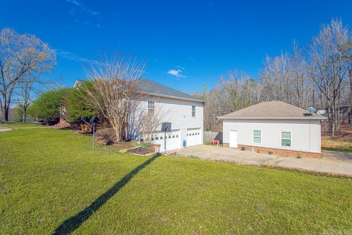 4397 GABBY  Benton, AR