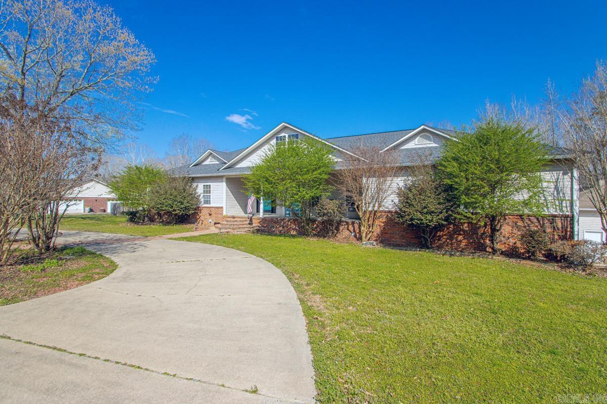 4397 GABBY  Benton, AR
