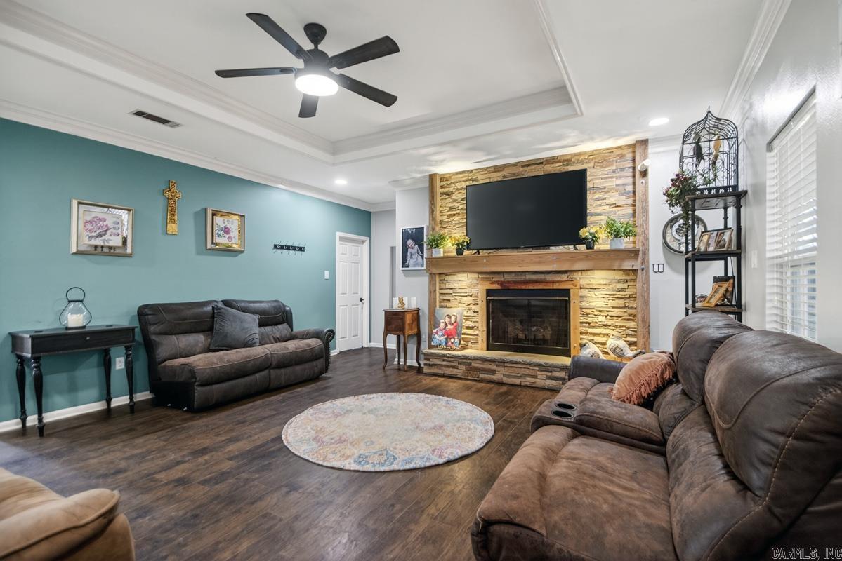 4397 GABBY  Benton, AR