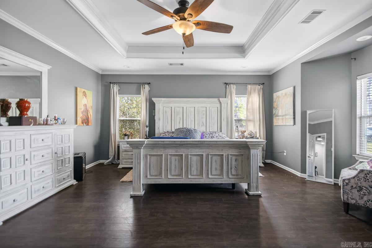 4397 GABBY  Benton, AR