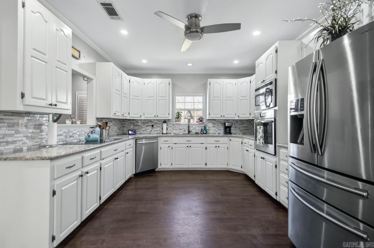 4397 GABBY  Benton, AR