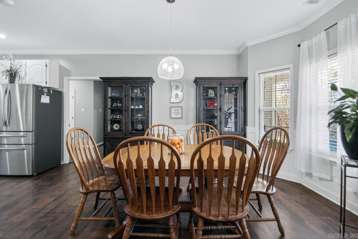 4397 GABBY  Benton, AR