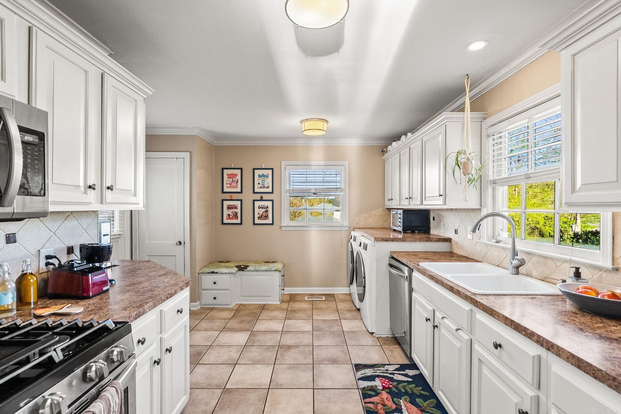 2924 Circlewood  Little Rock, AR