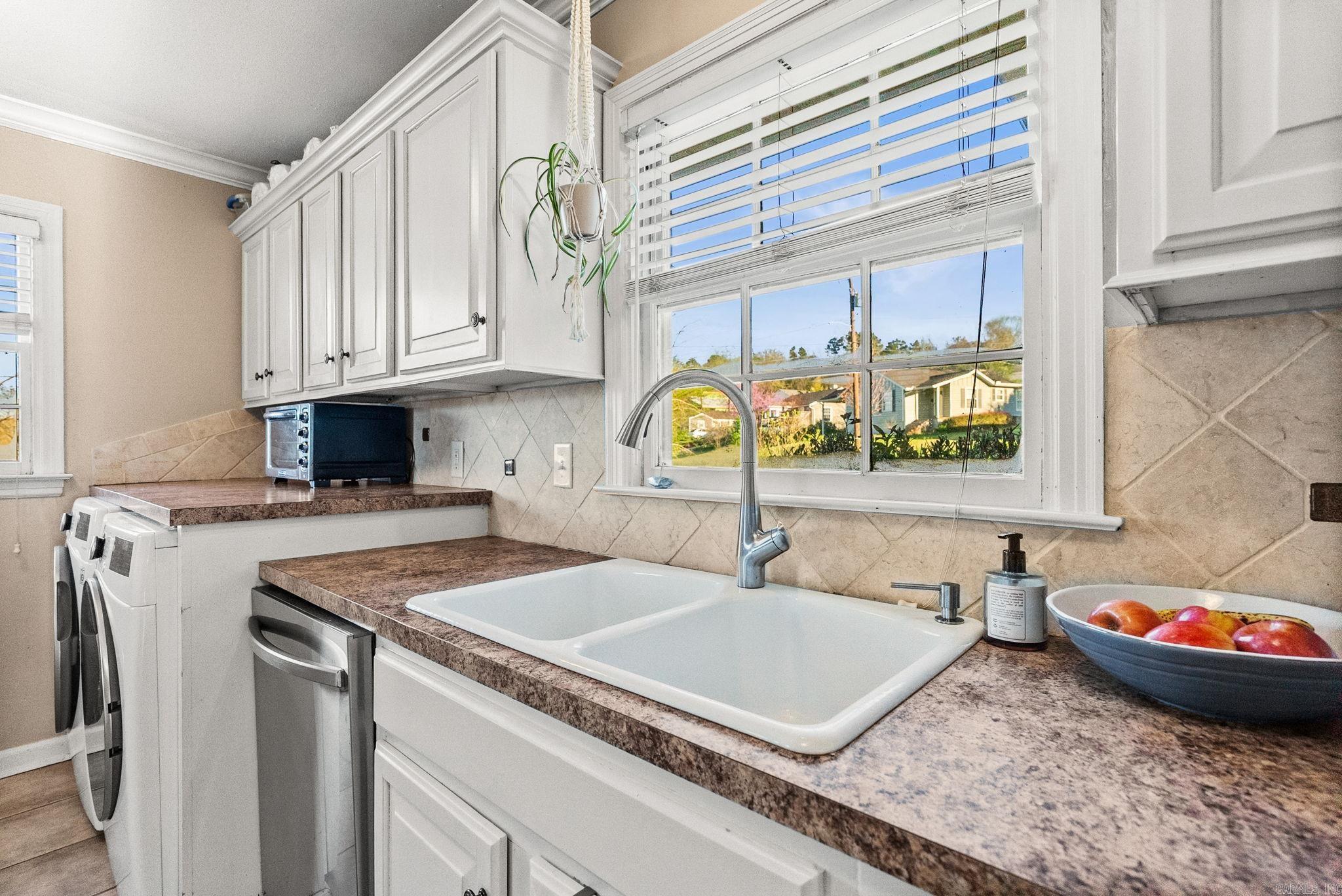 2924 Circlewood  Little Rock, AR