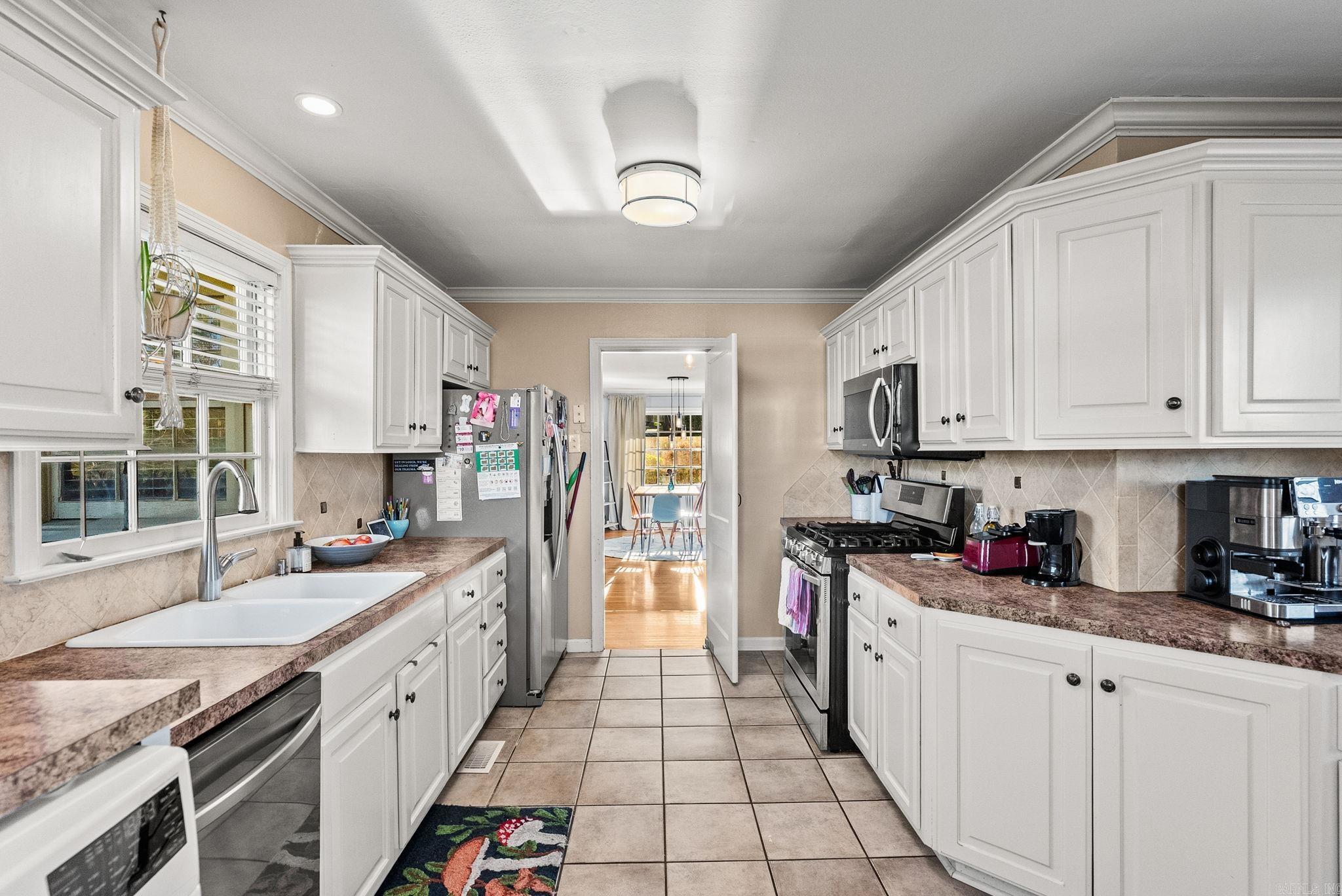 2924 Circlewood  Little Rock, AR