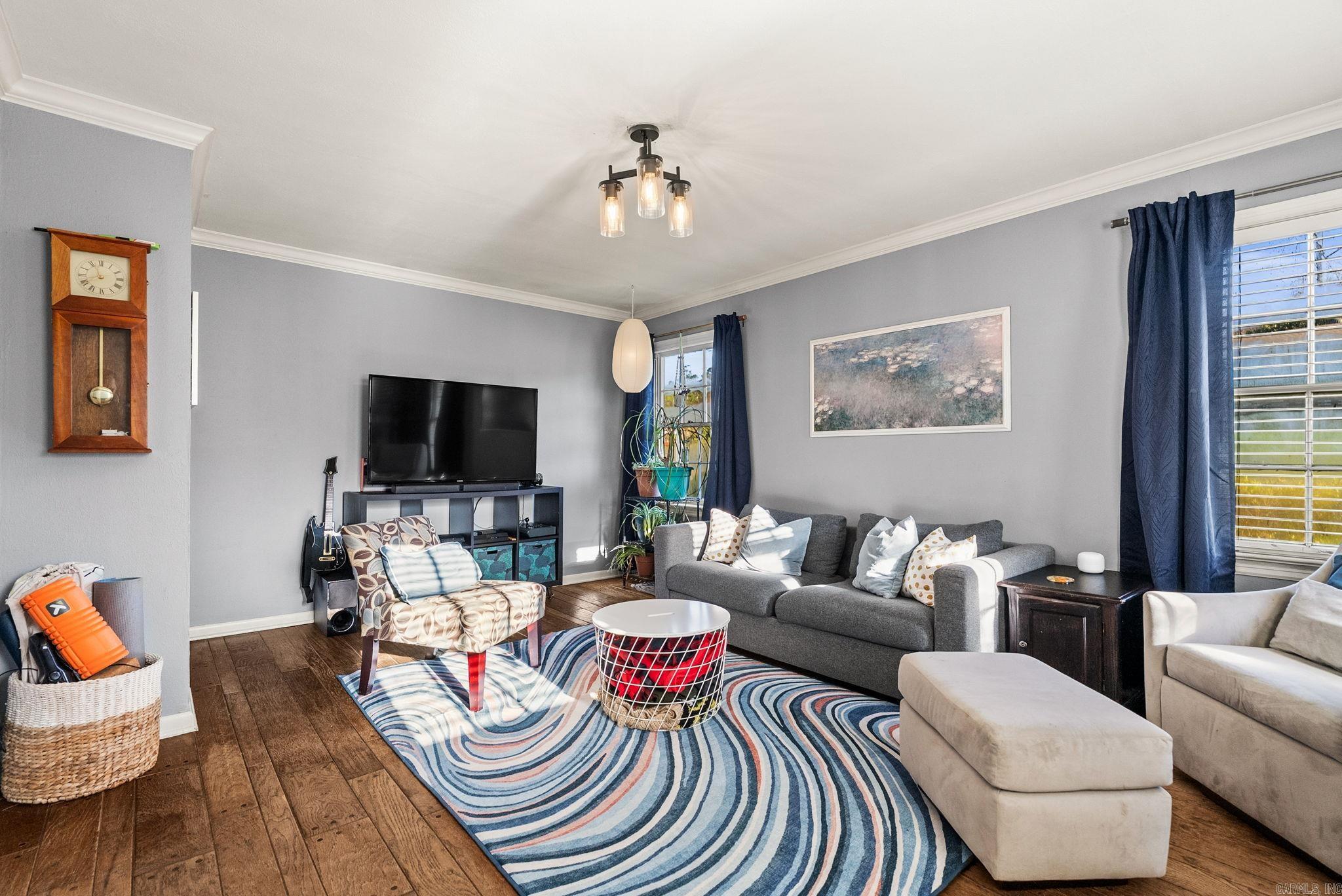 2924 Circlewood  Little Rock, AR