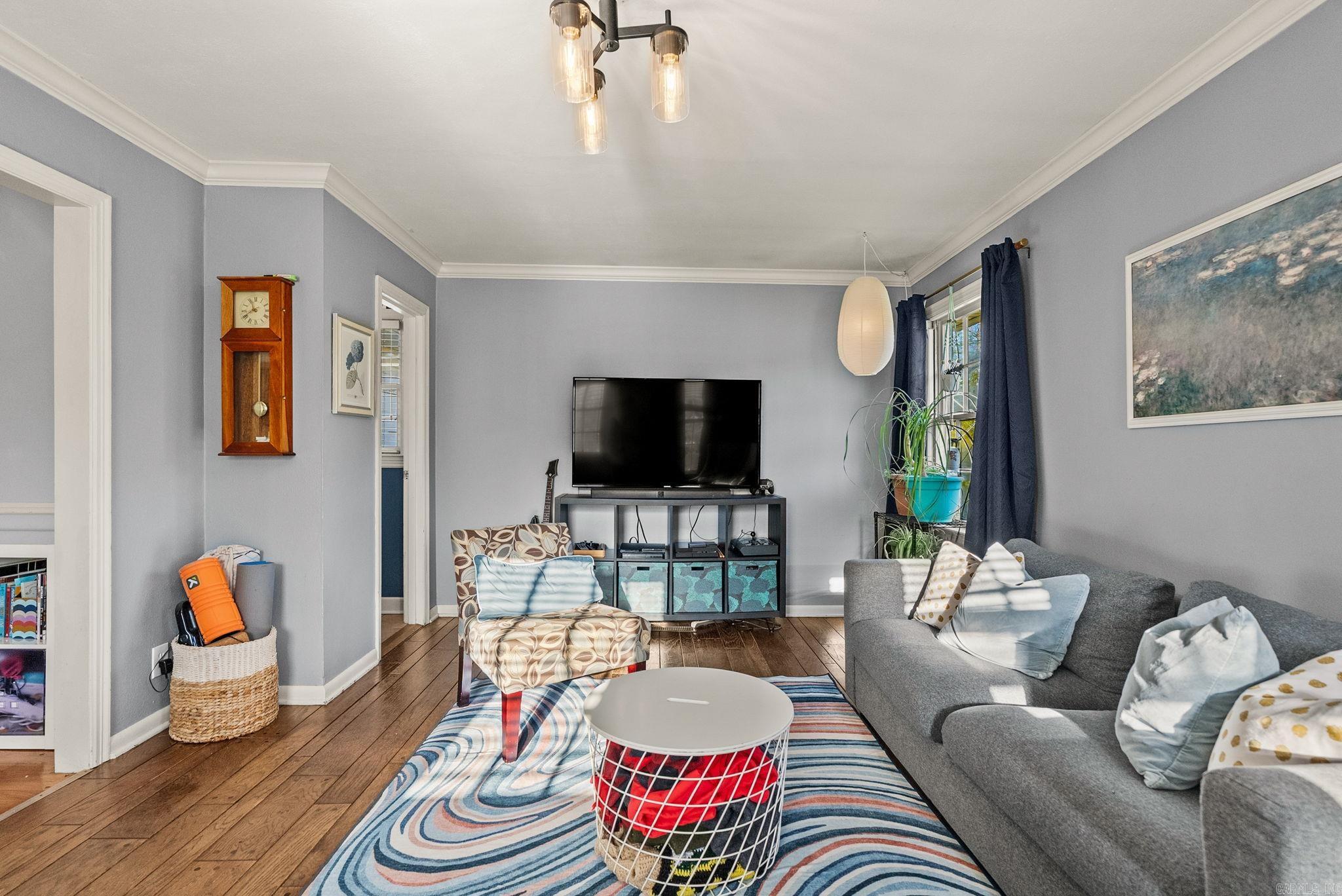 2924 Circlewood  Little Rock, AR